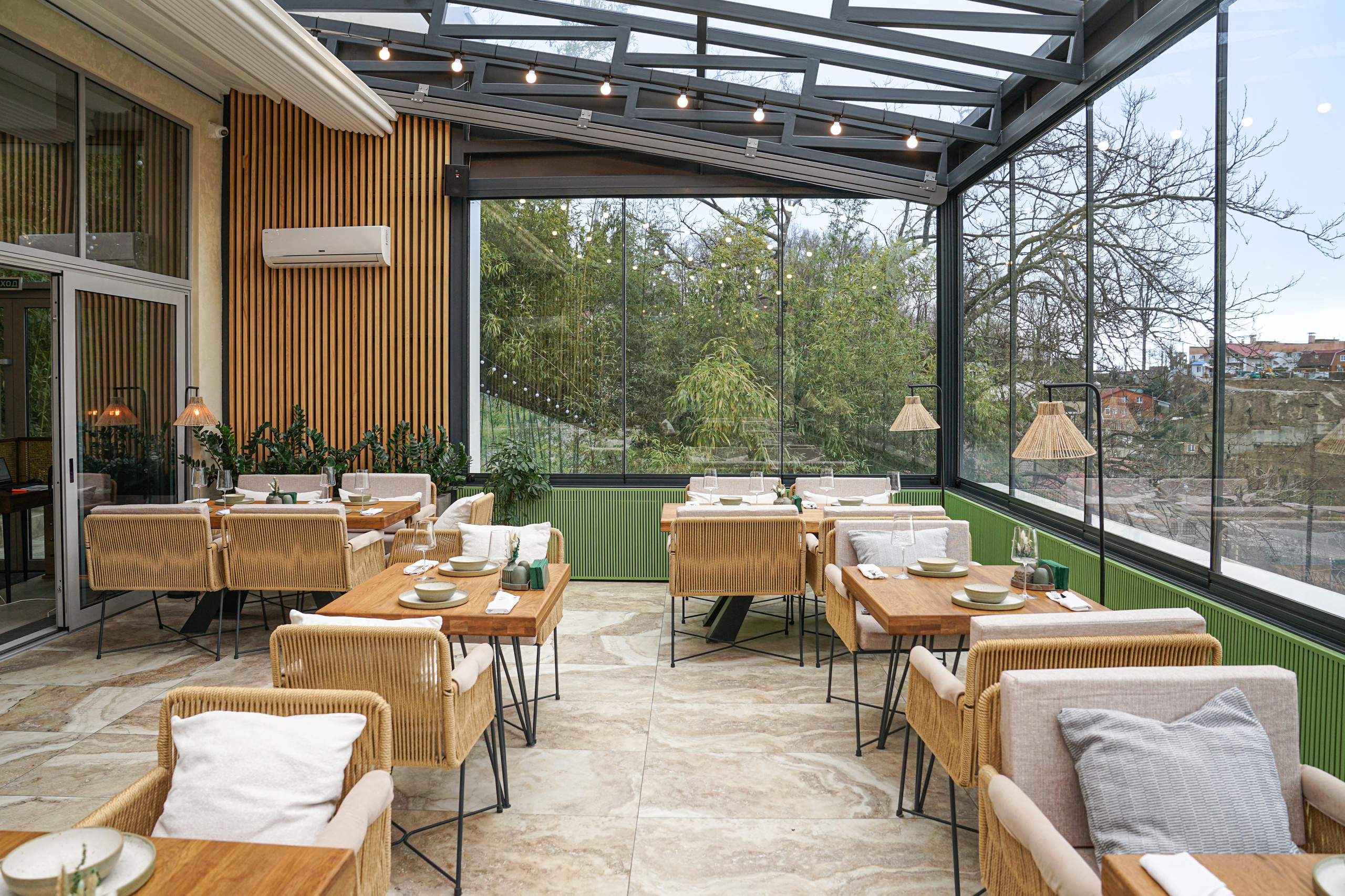 Фотографии ресторана. Фотограф и видеограф в Израиле Соня Скай