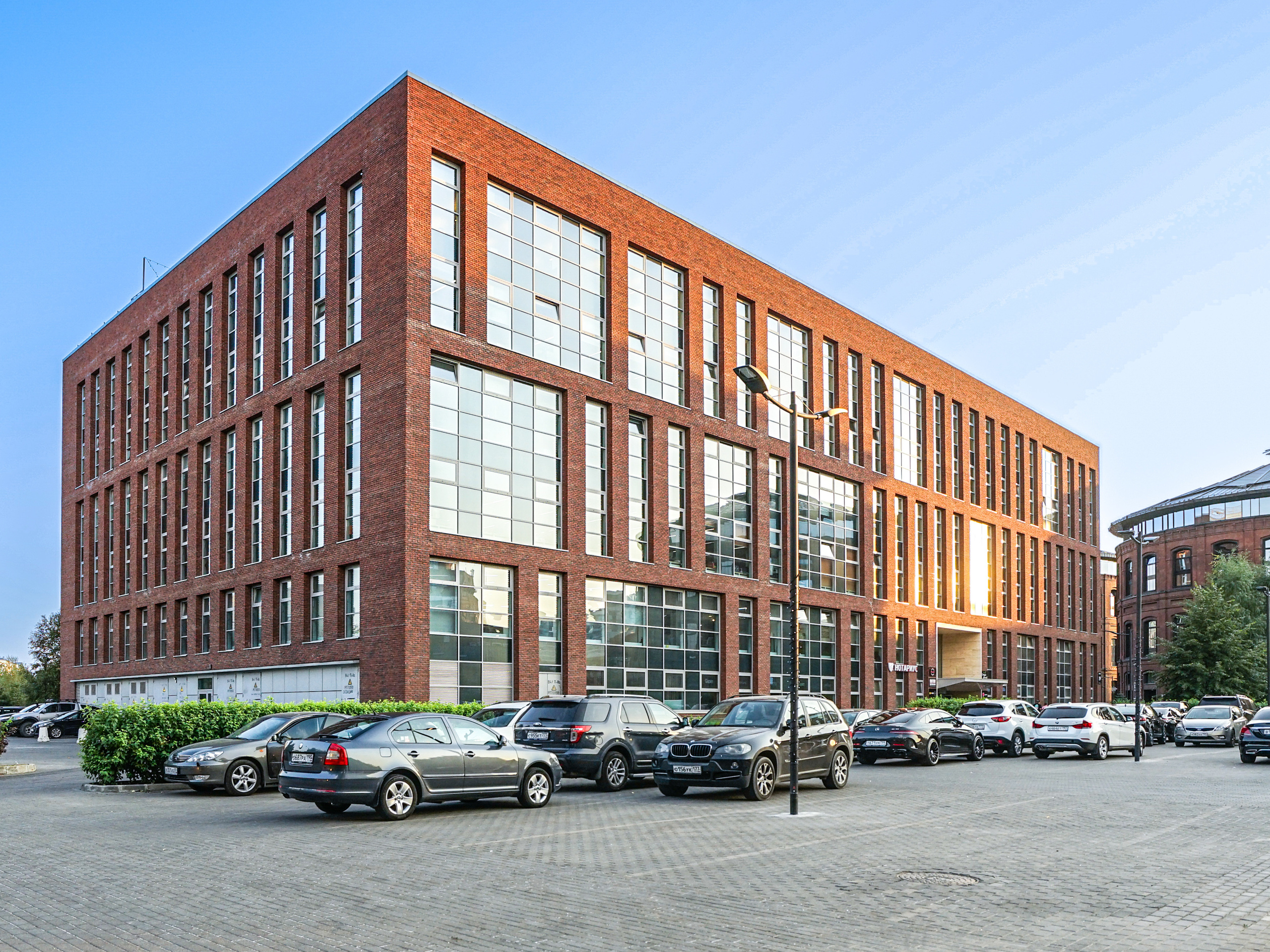 Архитектурный фотограф. Фотограф и видеограф в Израиле Соня Скай