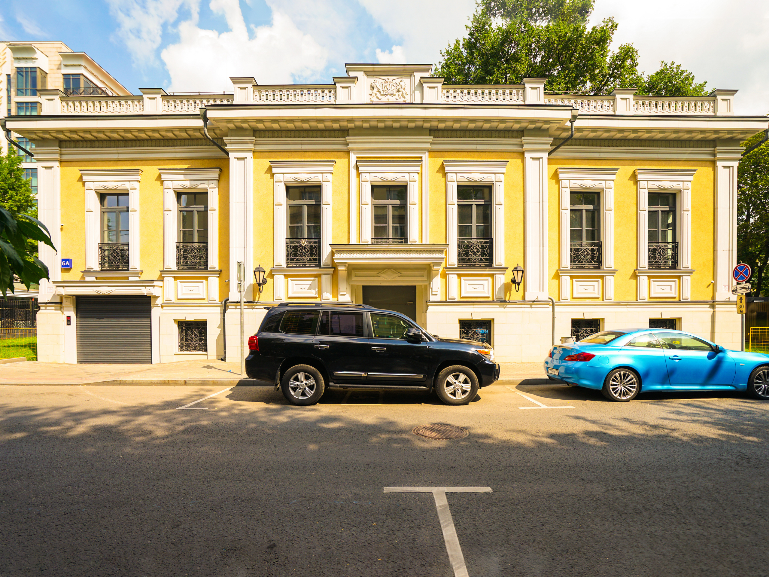 Архитектурный фотограф. Фотограф и видеограф в Израиле Соня Скай