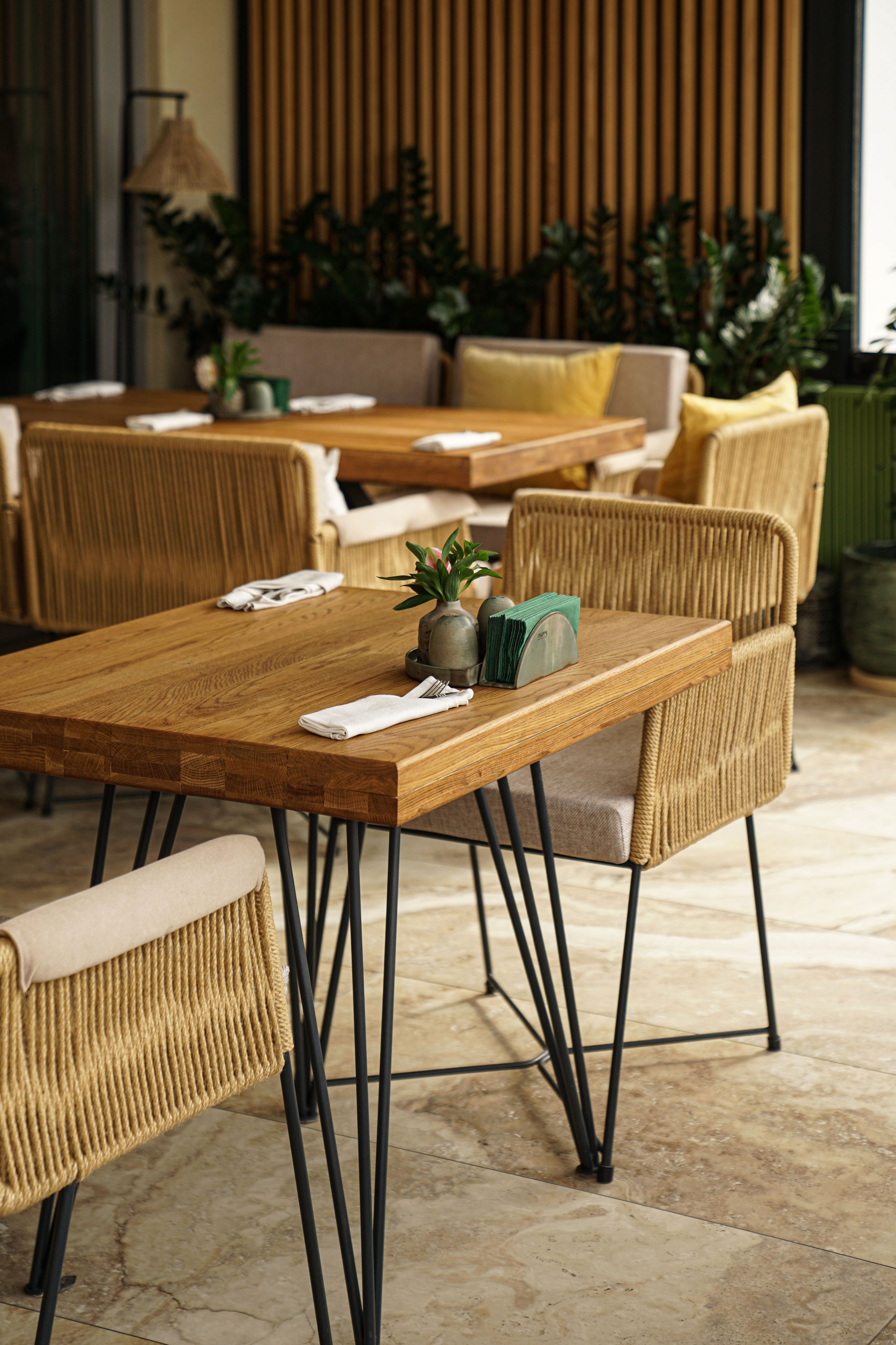 Фотографии ресторана. Фотограф и видеограф в Израиле Соня Скай