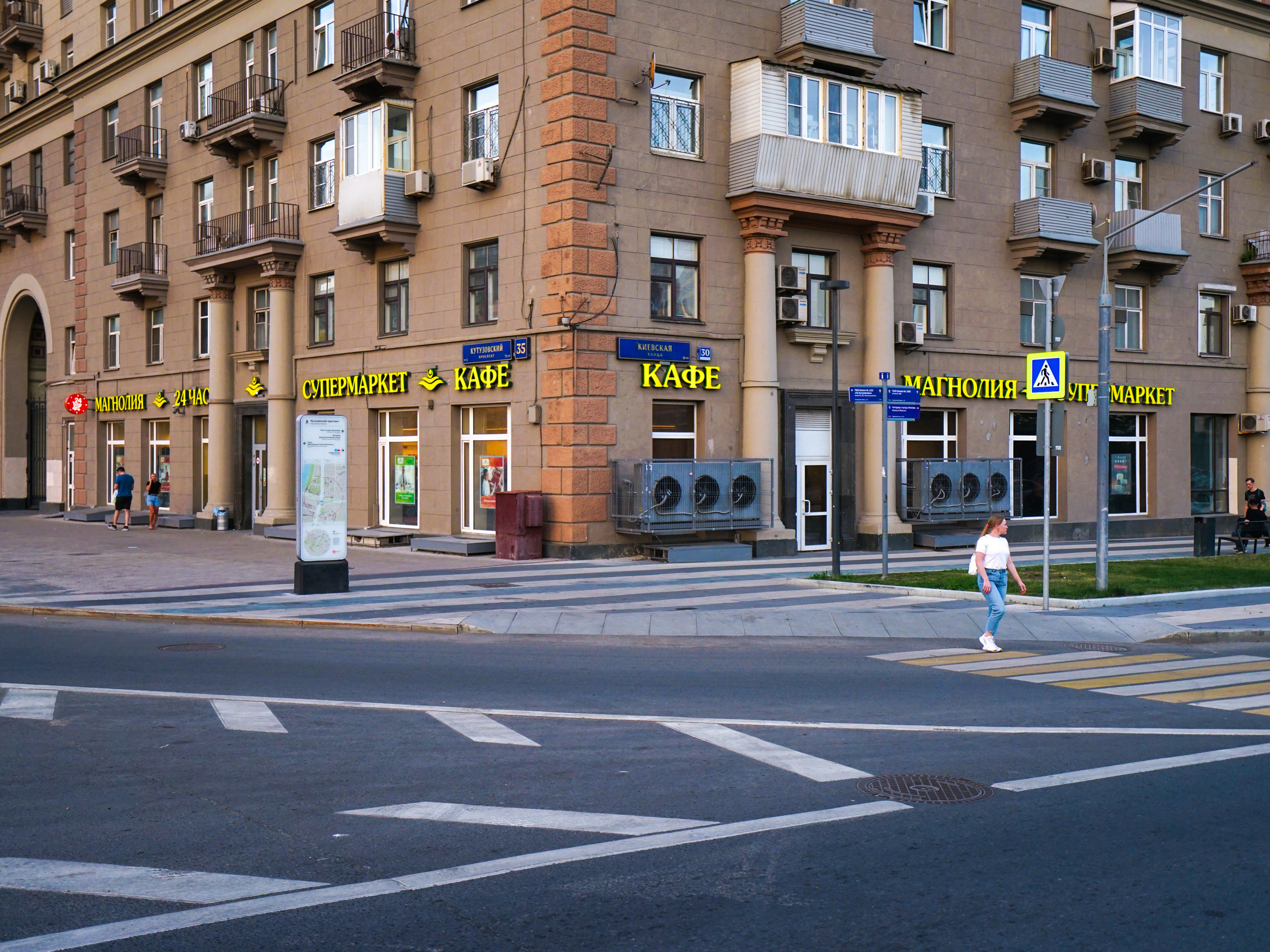 Архитектурный фотограф. Фотограф и видеограф в Израиле Соня Скай