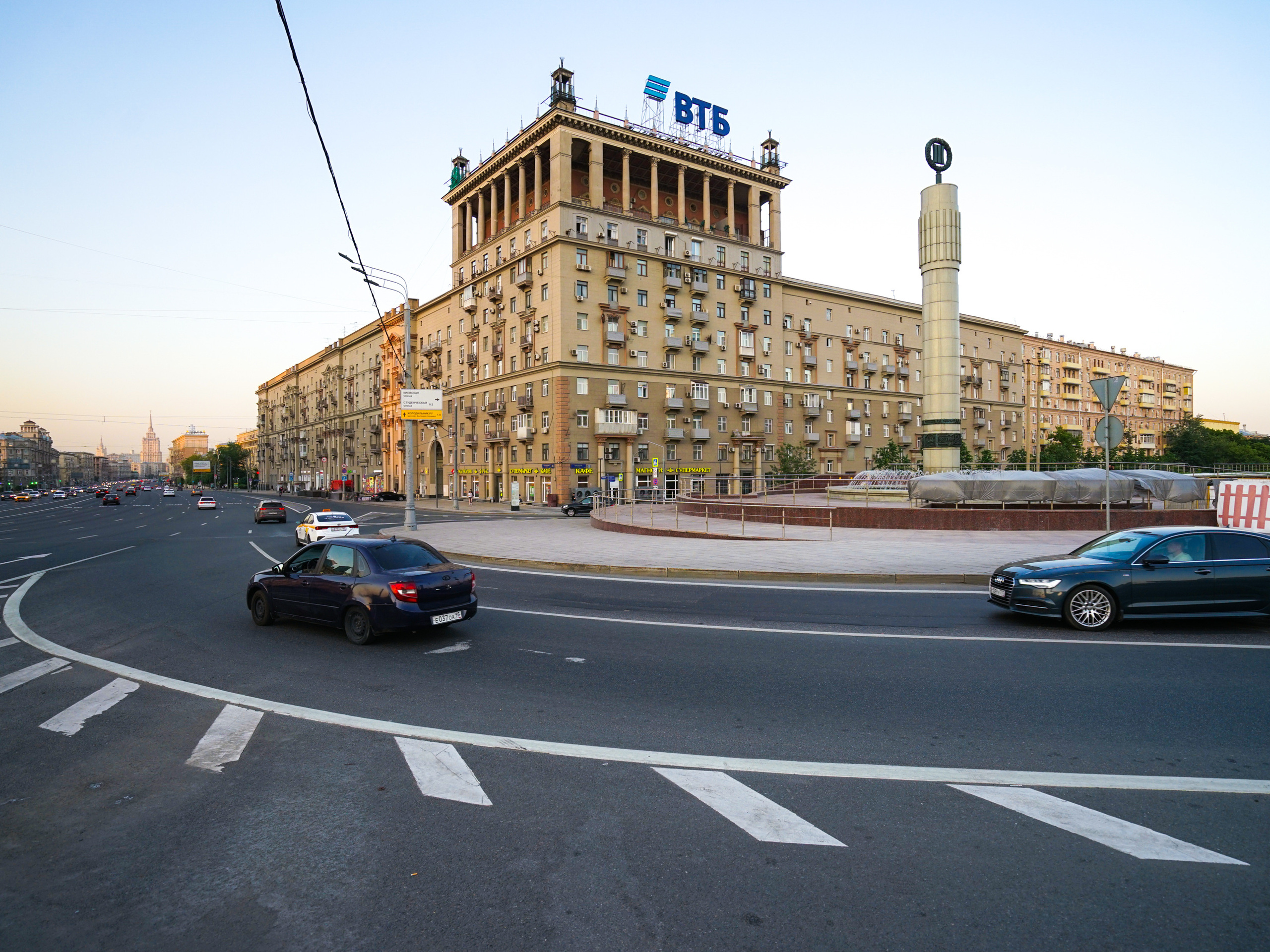Архитектурный фотограф. Фотограф и видеограф в Израиле Соня Скай