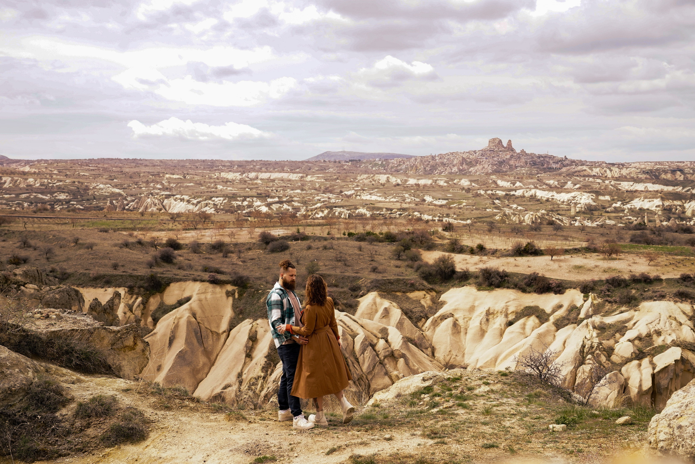 Turkey. Фотограф и видеограф в Израиле Соня Скай