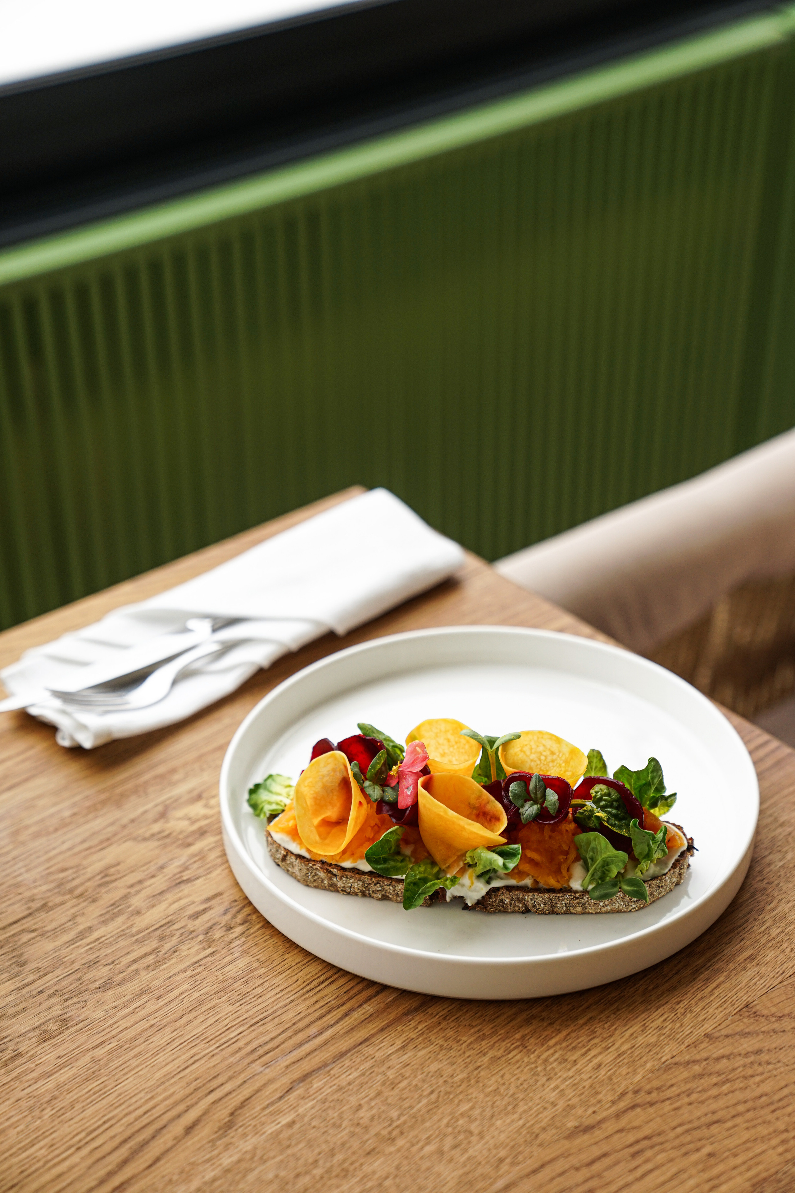 Фотографии ресторана. Фотограф и видеограф в Израиле Соня Скай