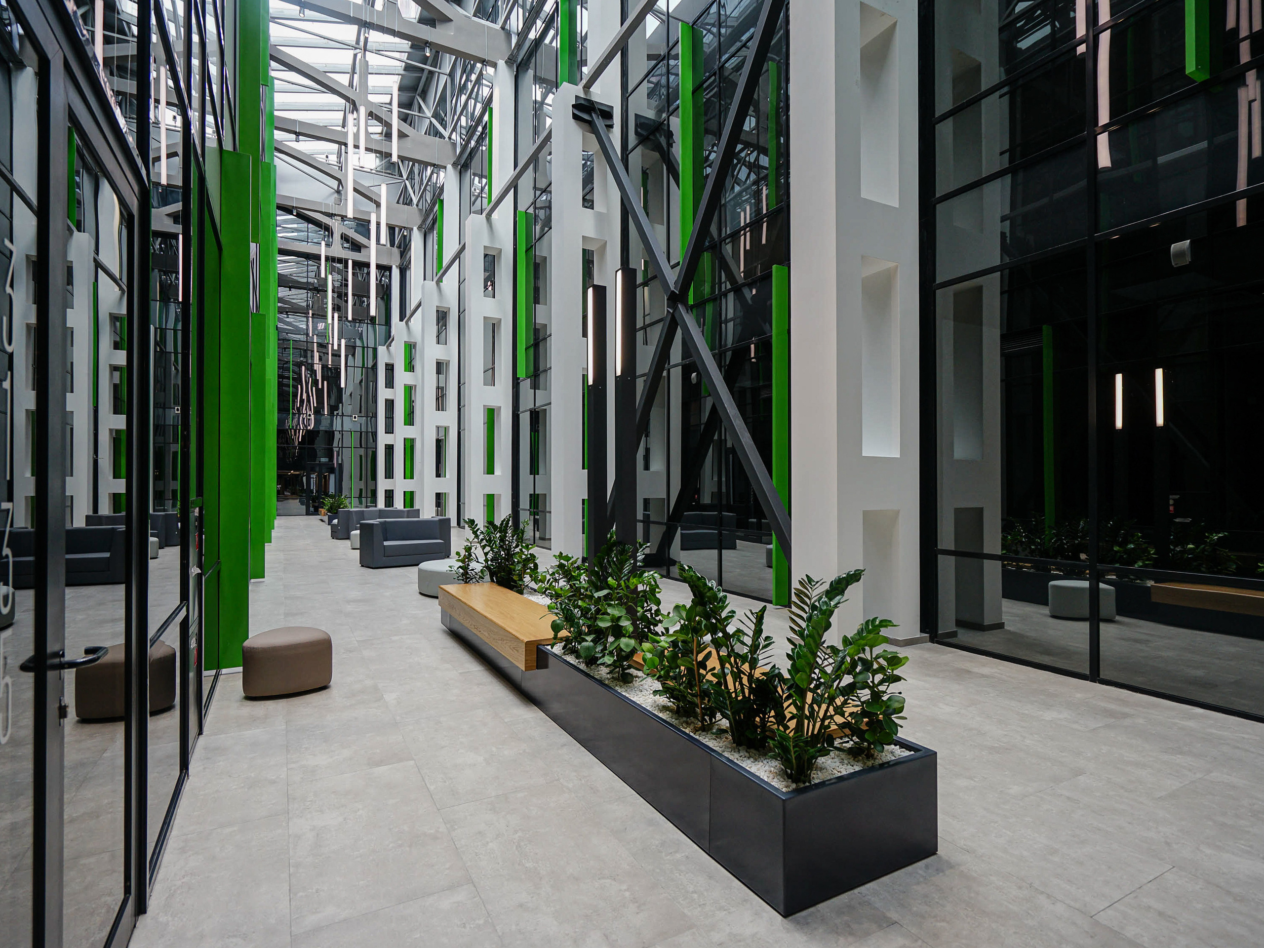 Архитектурный фотограф. Фотограф и видеограф в Израиле Соня Скай