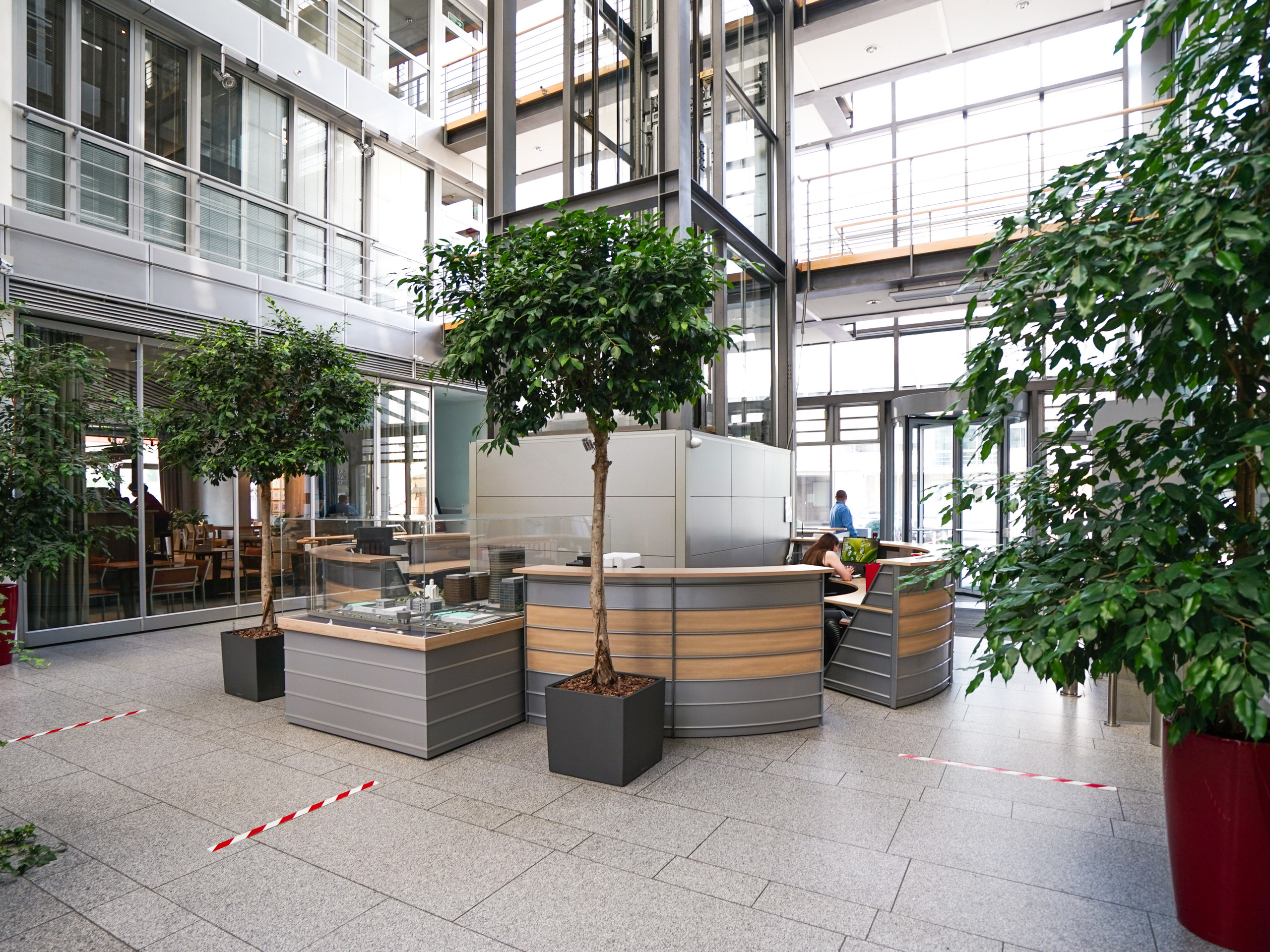 Архитектурный фотограф. Фотограф и видеограф в Израиле Соня Скай