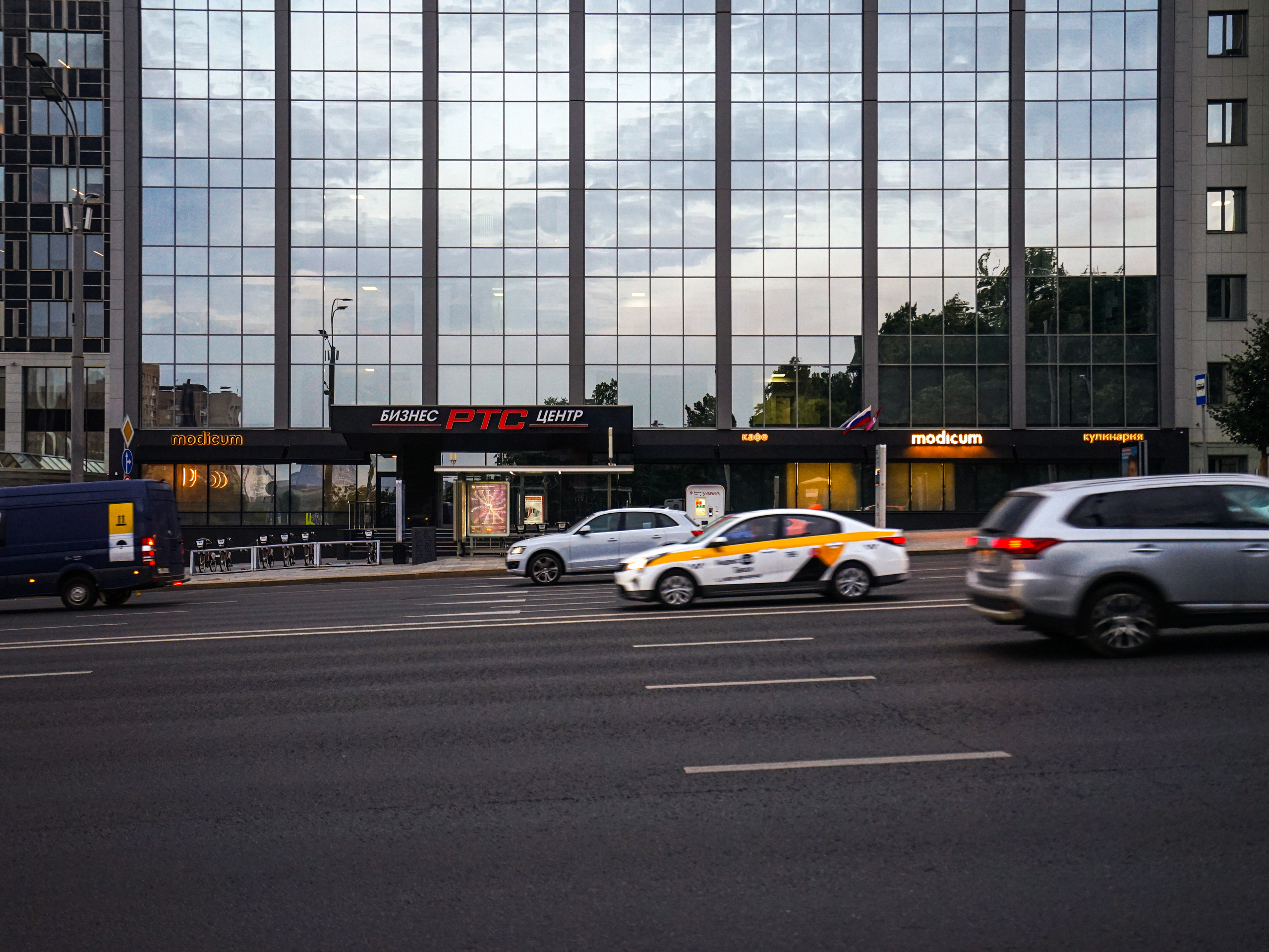 Архитектурный фотограф. Фотограф и видеограф в Израиле Соня Скай