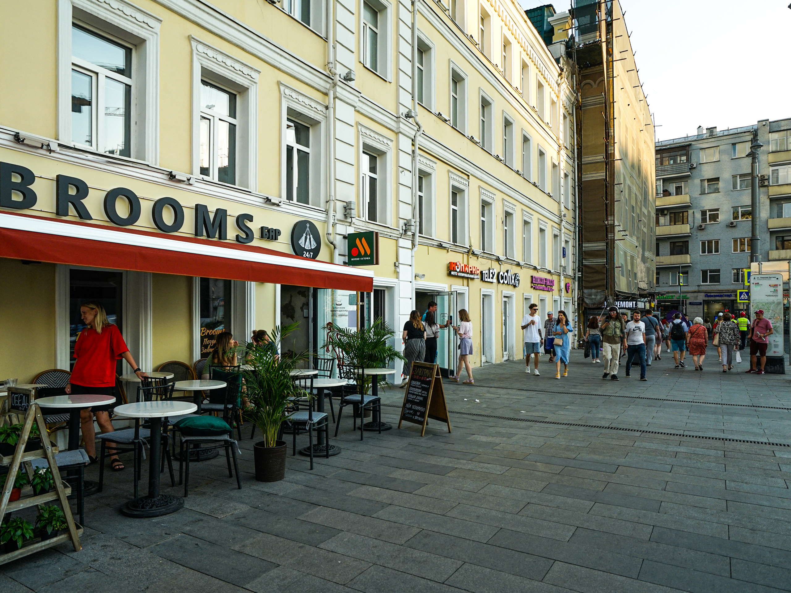Архитектурный фотограф. Фотограф и видеограф в Израиле Соня Скай