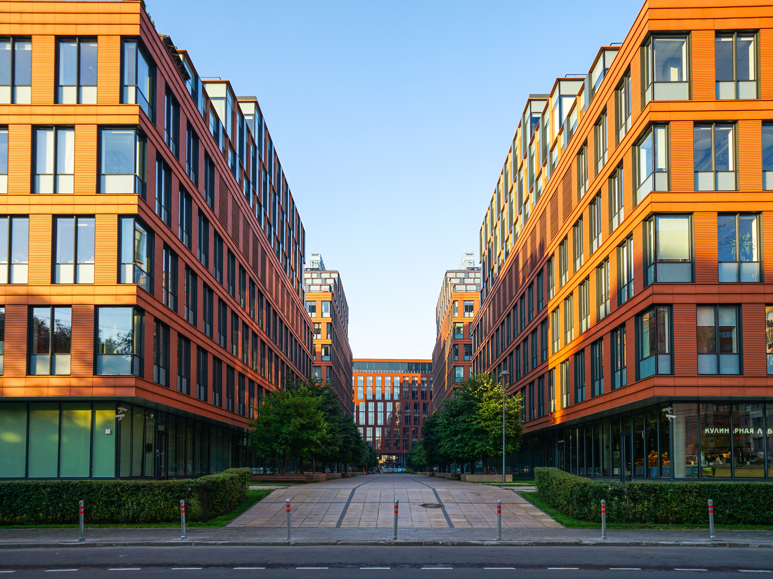 Архитектурный фотограф. Фотограф и видеограф в Израиле Соня Скай
