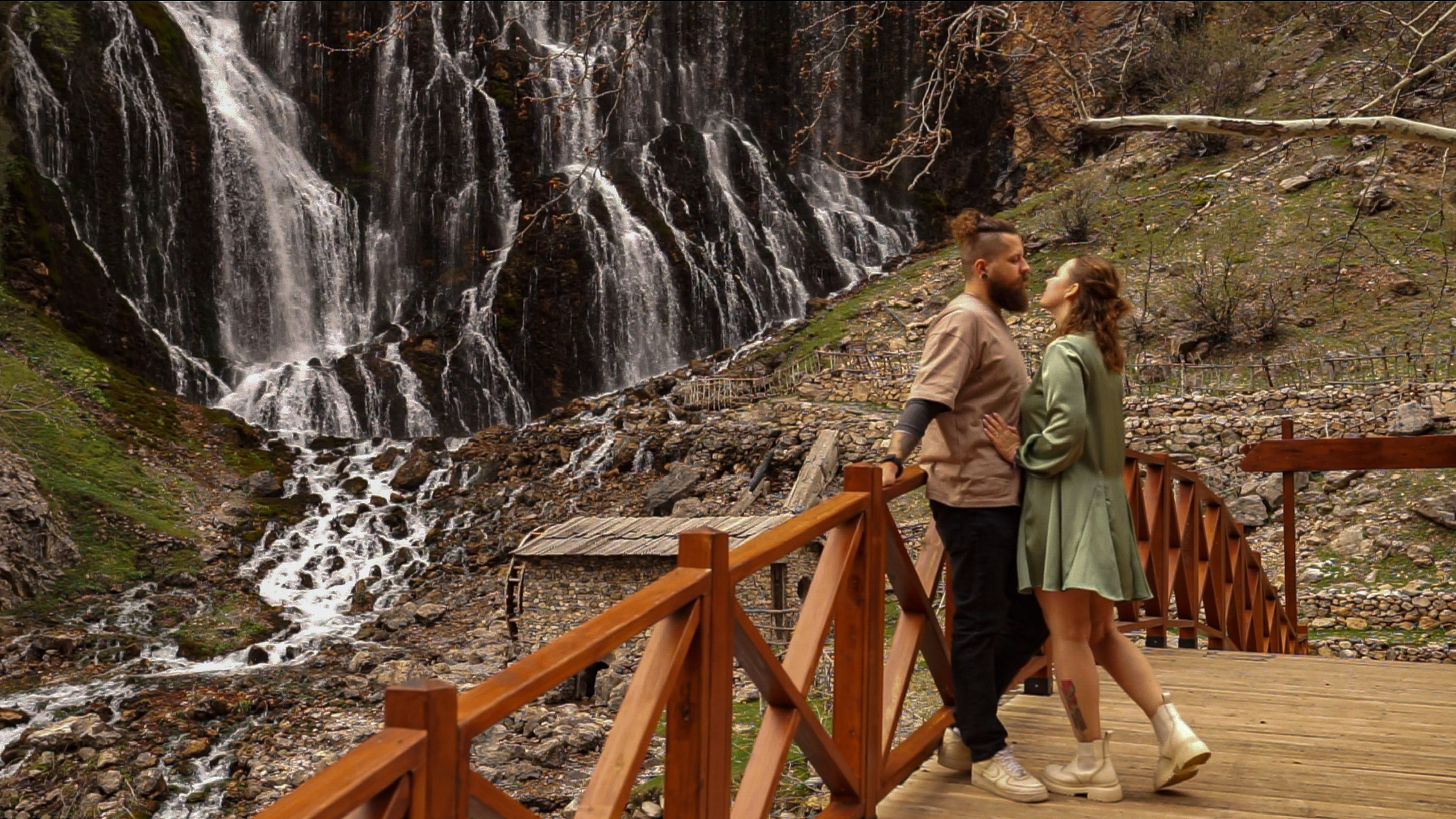 Turkey. Фотограф и видеограф в Израиле Соня Скай