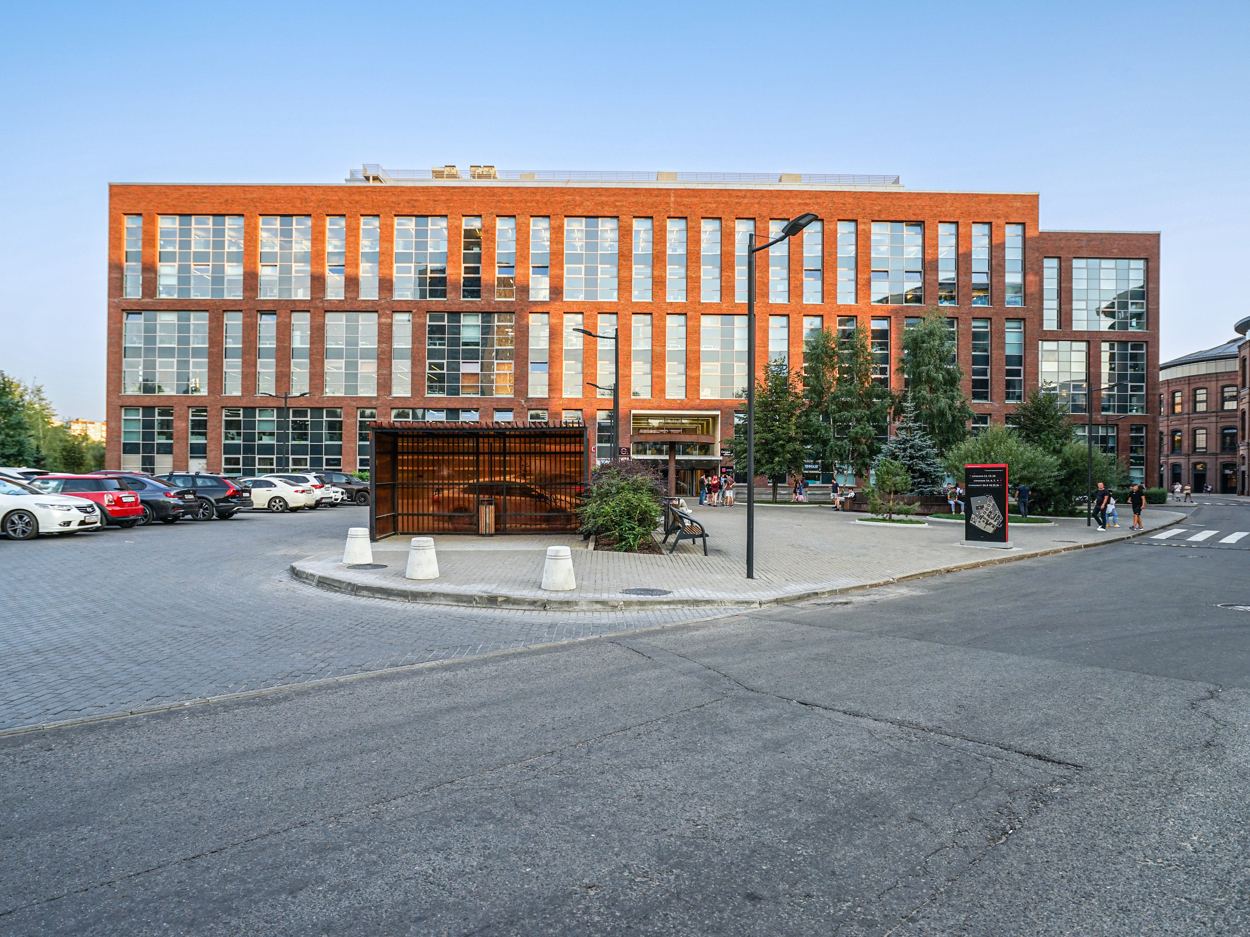 Архитектурный фотограф. Фотограф и видеограф в Израиле Соня Скай