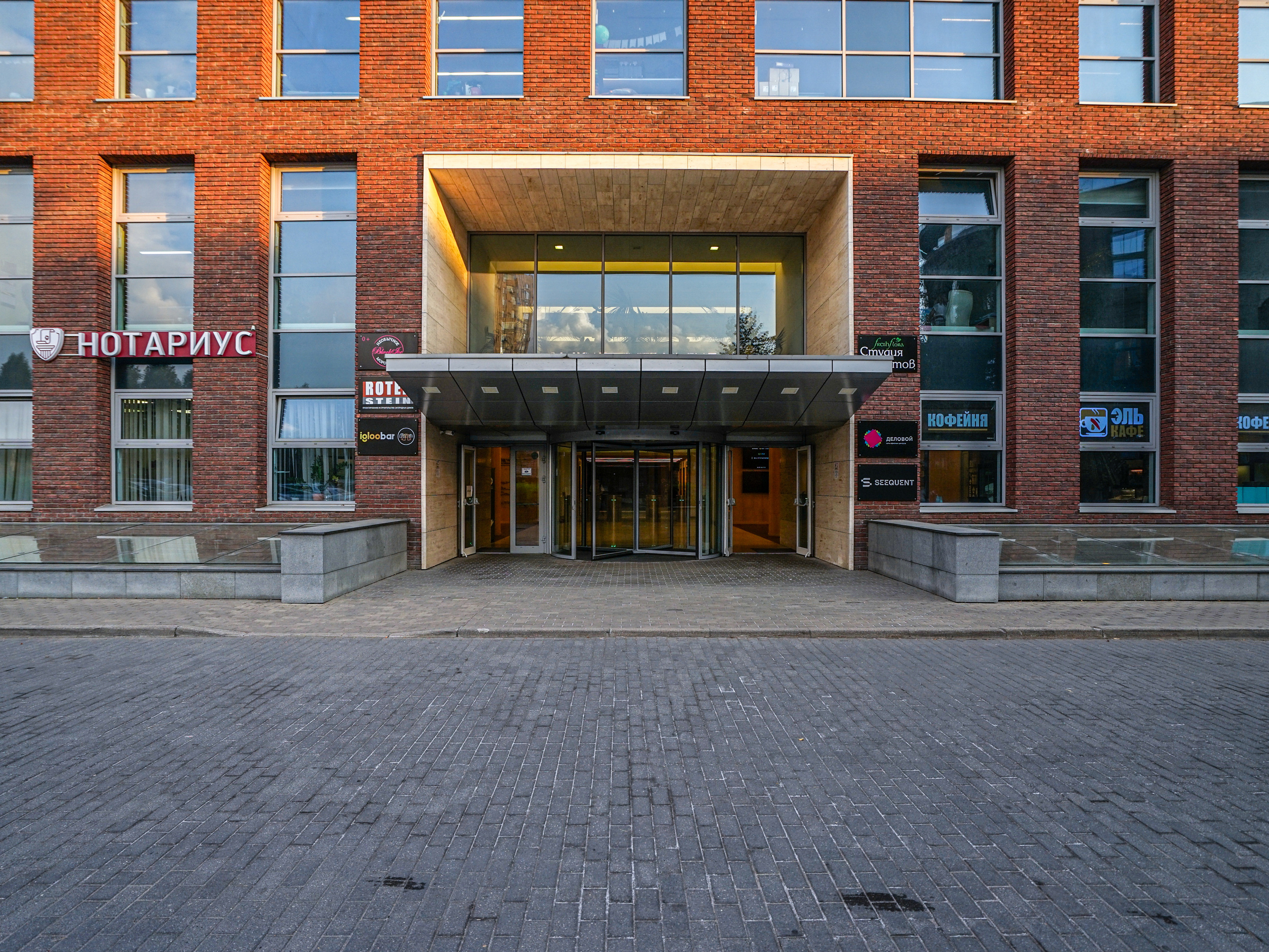 Архитектурный фотограф. Фотограф и видеограф в Израиле Соня Скай