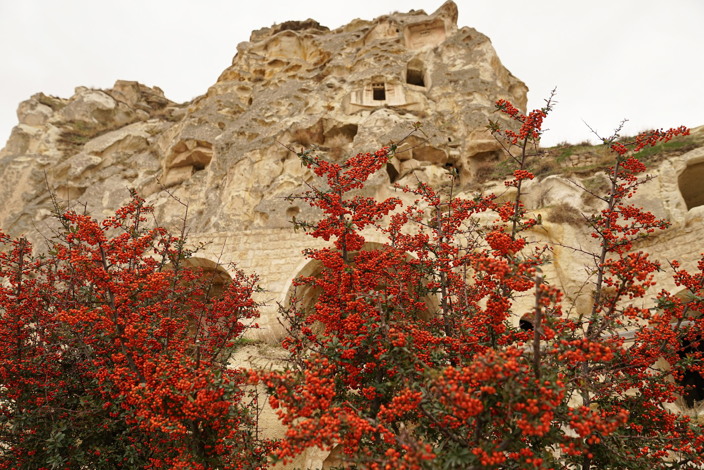 Turkey. Фотограф и видеограф в Израиле Соня Скай