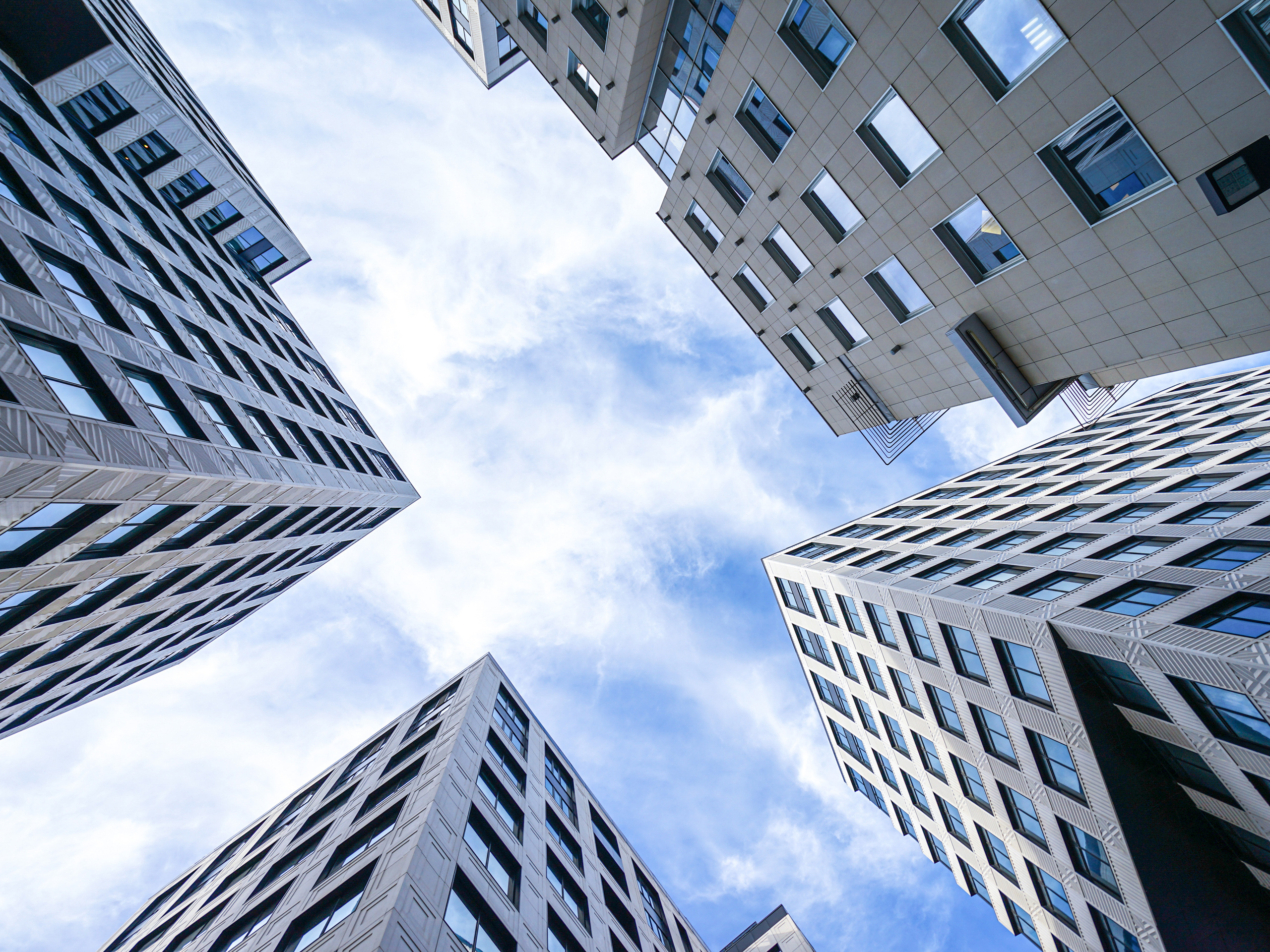 Архитектурный фотограф. Фотограф и видеограф в Израиле Соня Скай