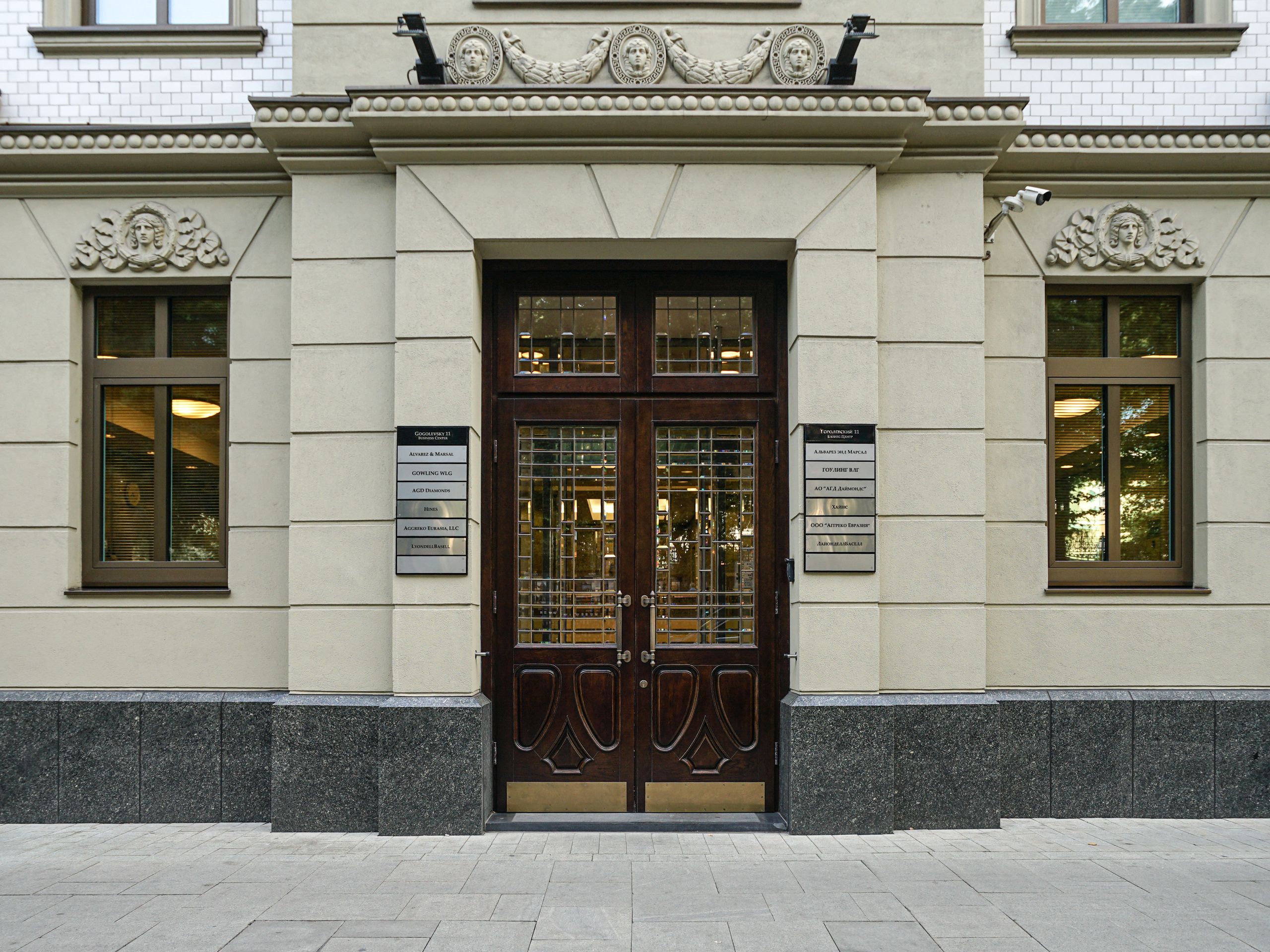 Архитектурный фотограф. Фотограф и видеограф в Израиле Соня Скай