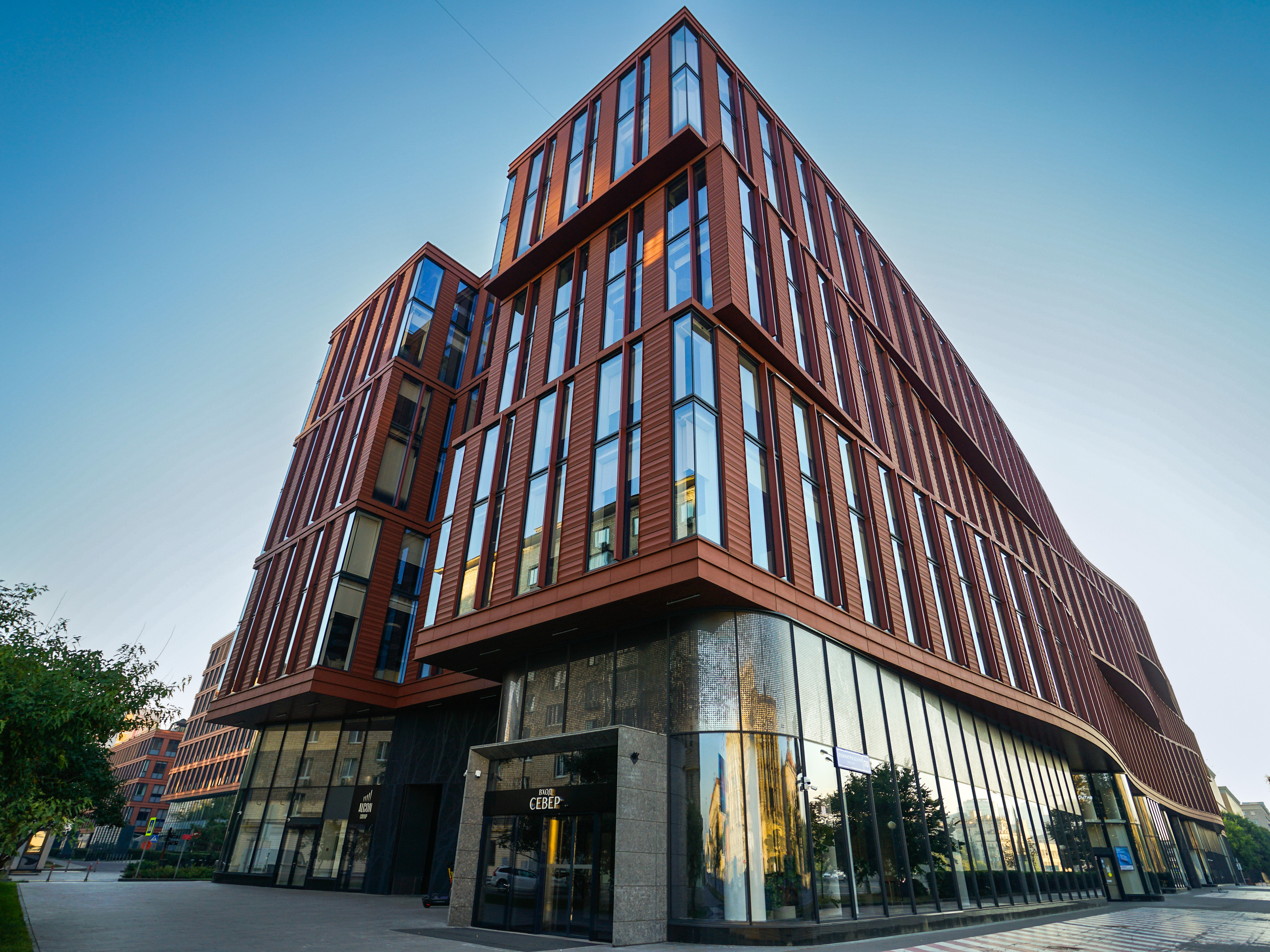 Архитектурный фотограф. Фотограф и видеограф в Израиле Соня Скай