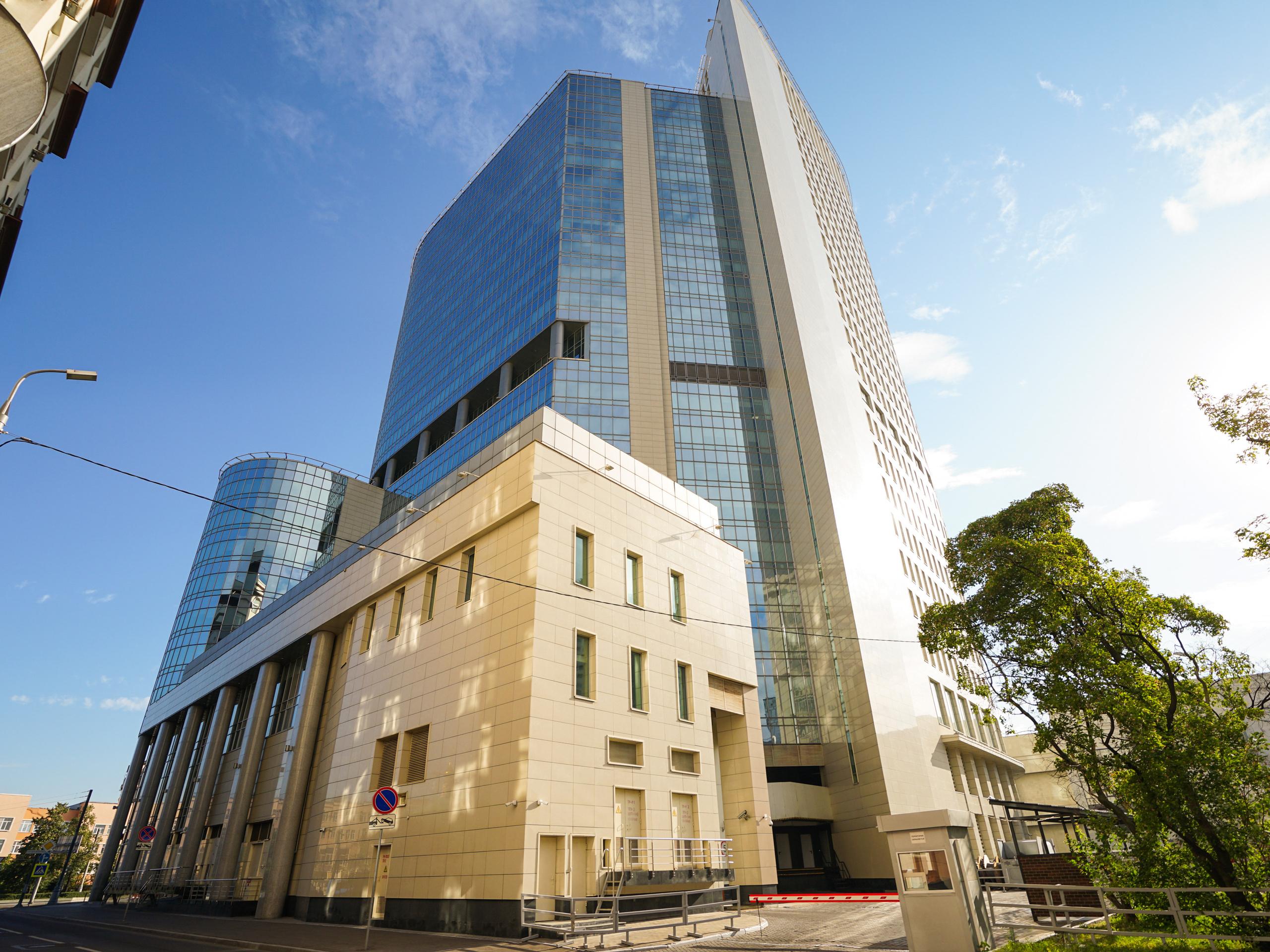 Архитектурный фотограф. Фотограф и видеограф в Израиле Соня Скай