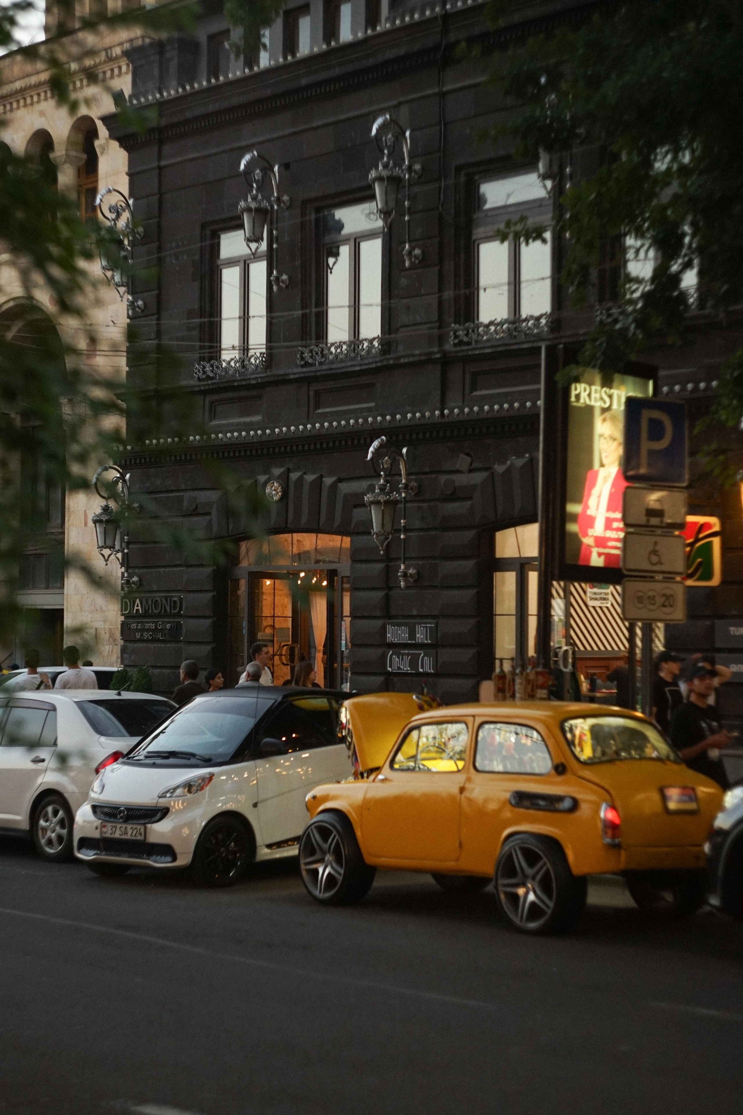 Work reviews. Photograph and videograph in Israel