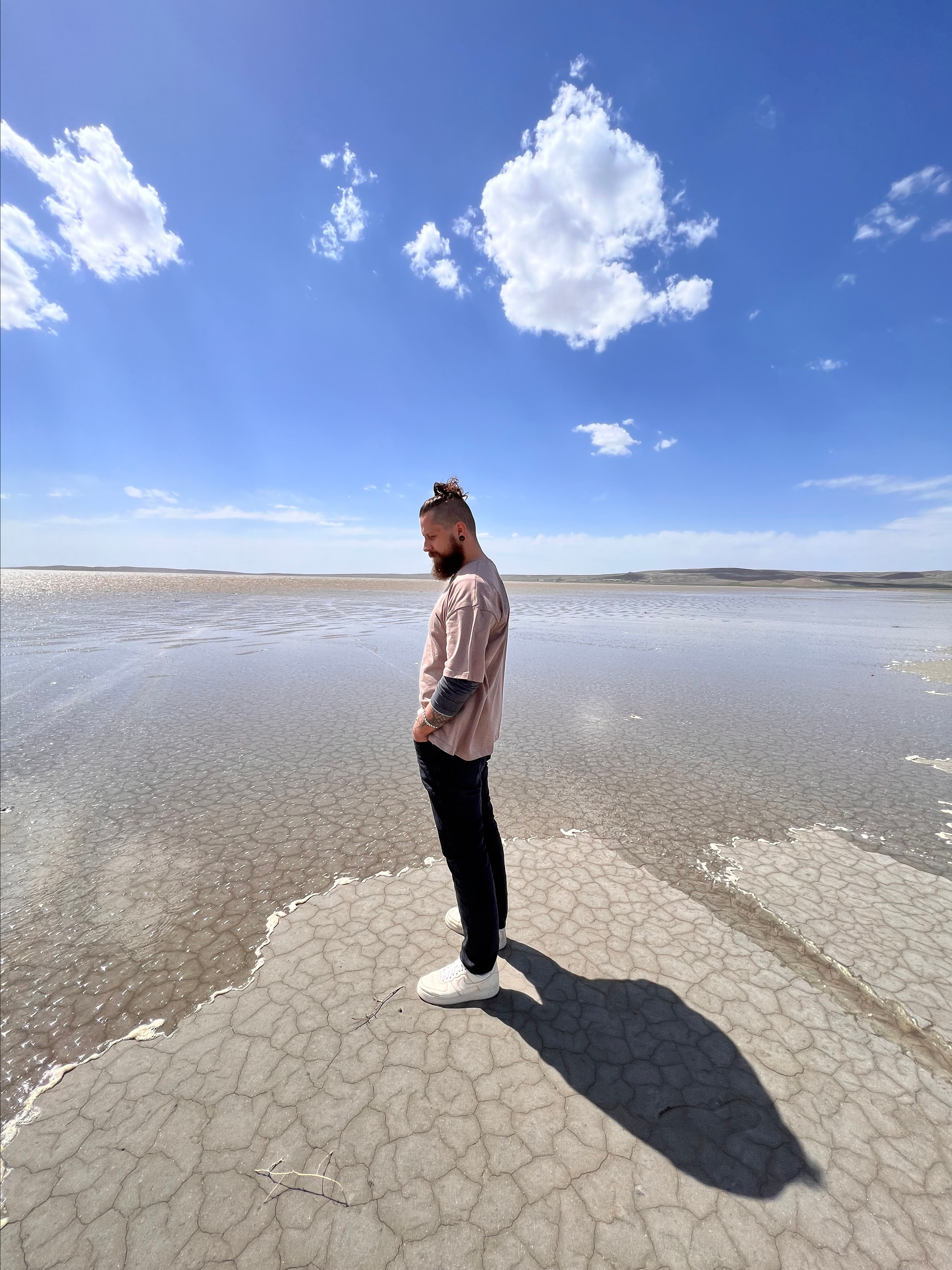 Turkey. Фотограф и видеограф в Израиле Соня Скай