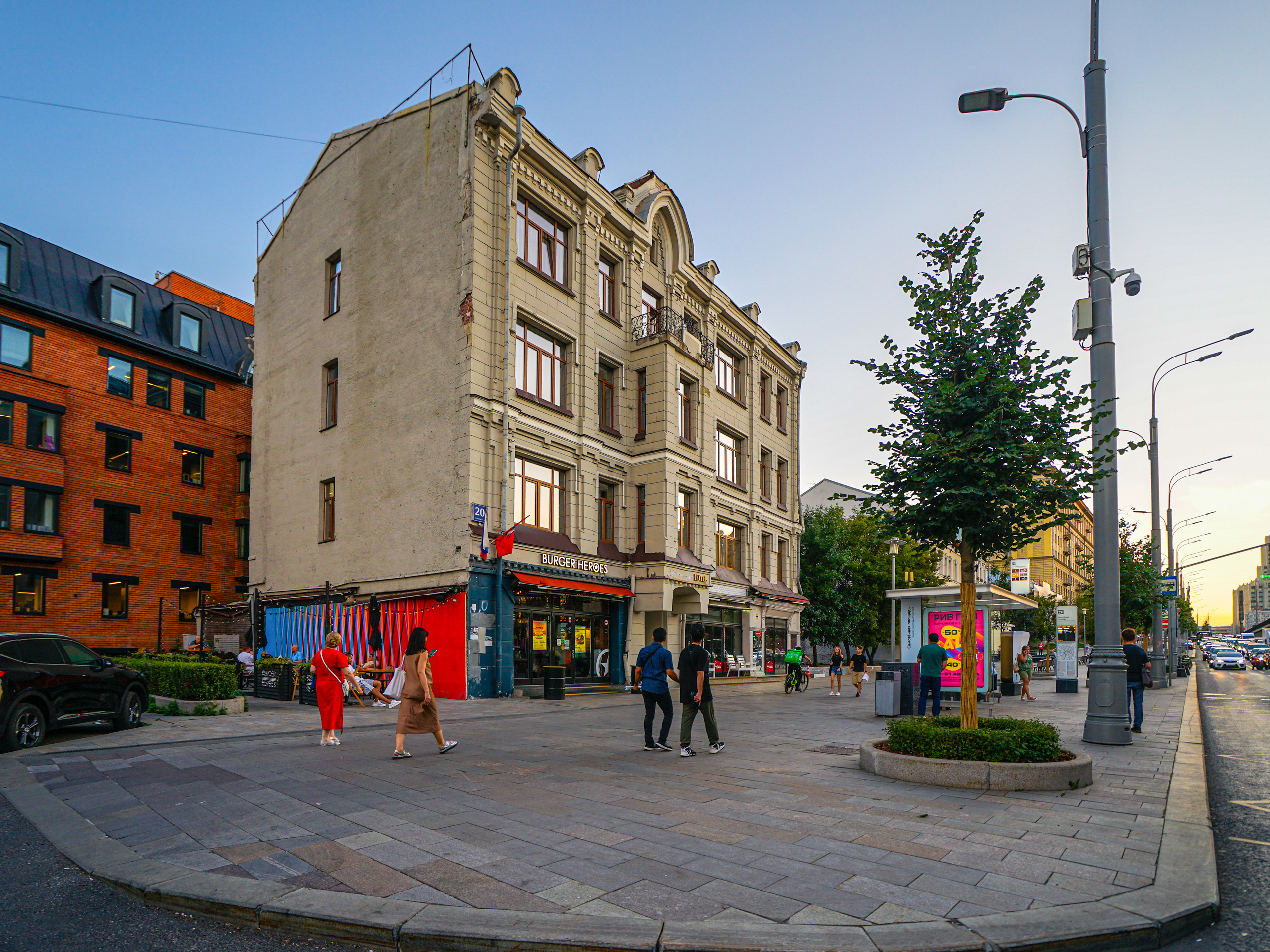 Архитектурный фотограф. Фотограф и видеограф в Израиле Соня Скай