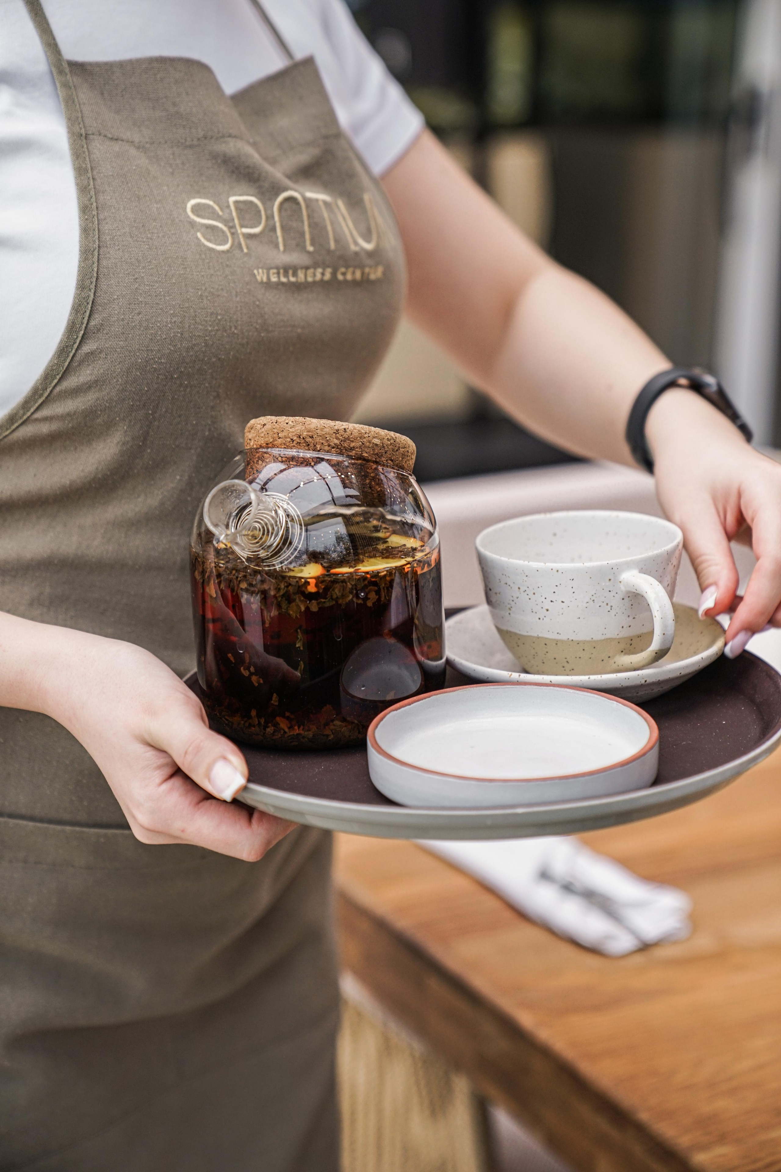 Фотографии ресторана. Фотограф и видеограф в Израиле Соня Скай