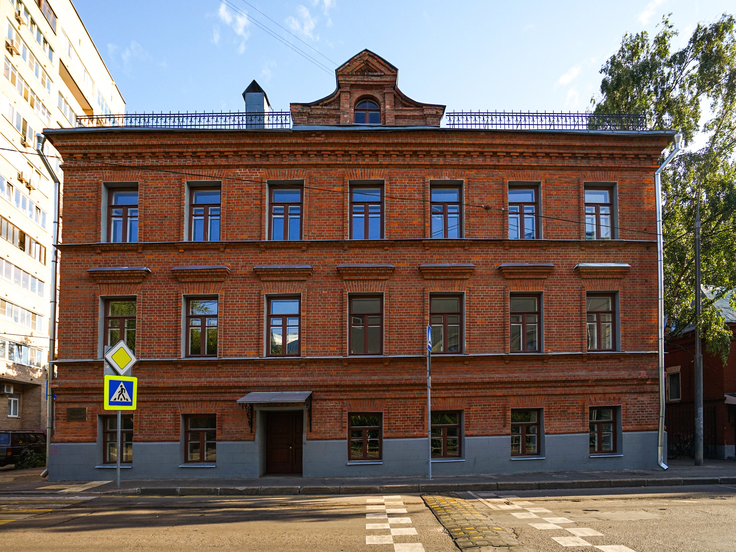 Архитектурный фотограф. Фотограф и видеограф в Израиле Соня Скай