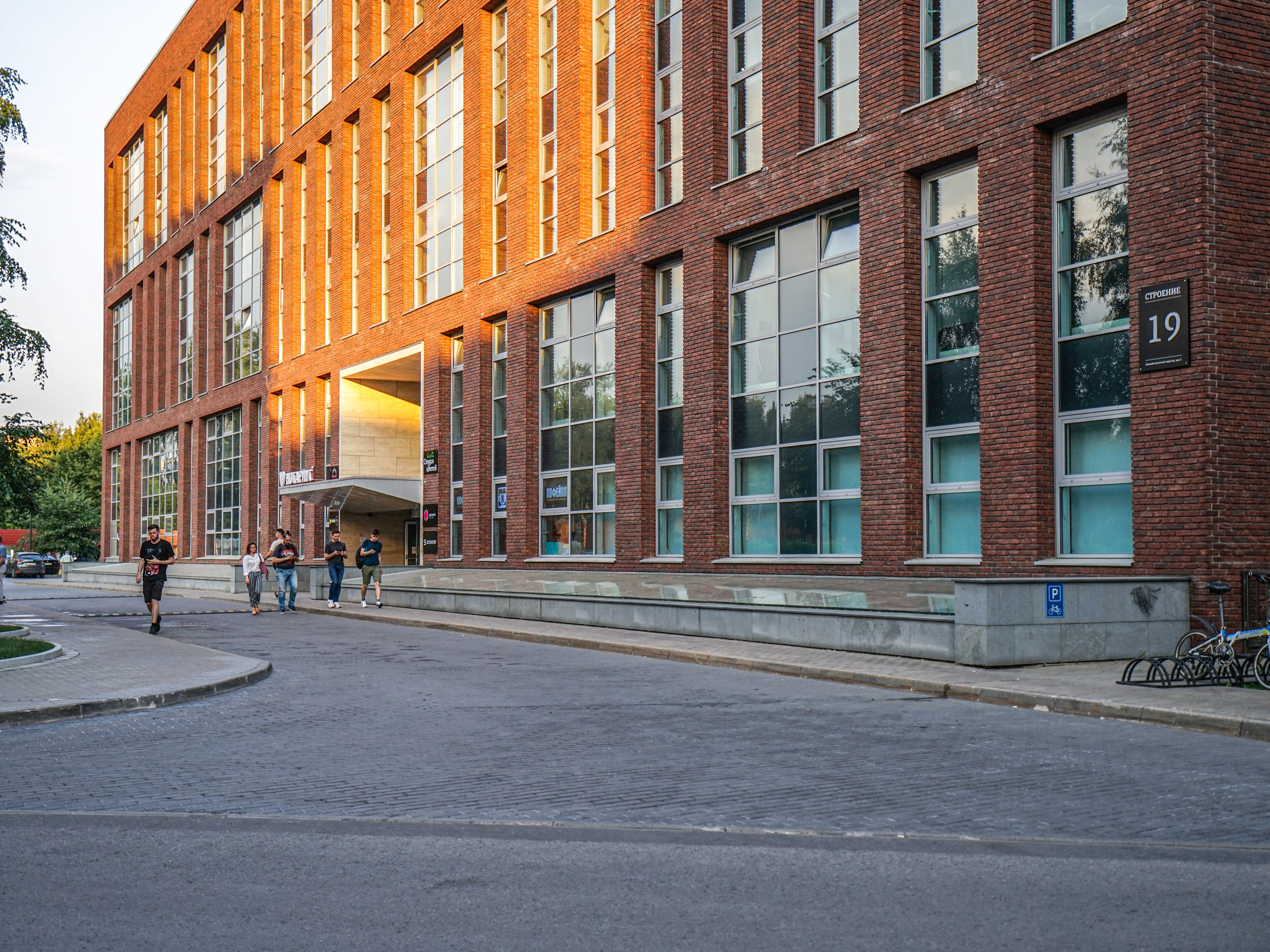 Архитектурный фотограф. Фотограф и видеограф в Израиле Соня Скай