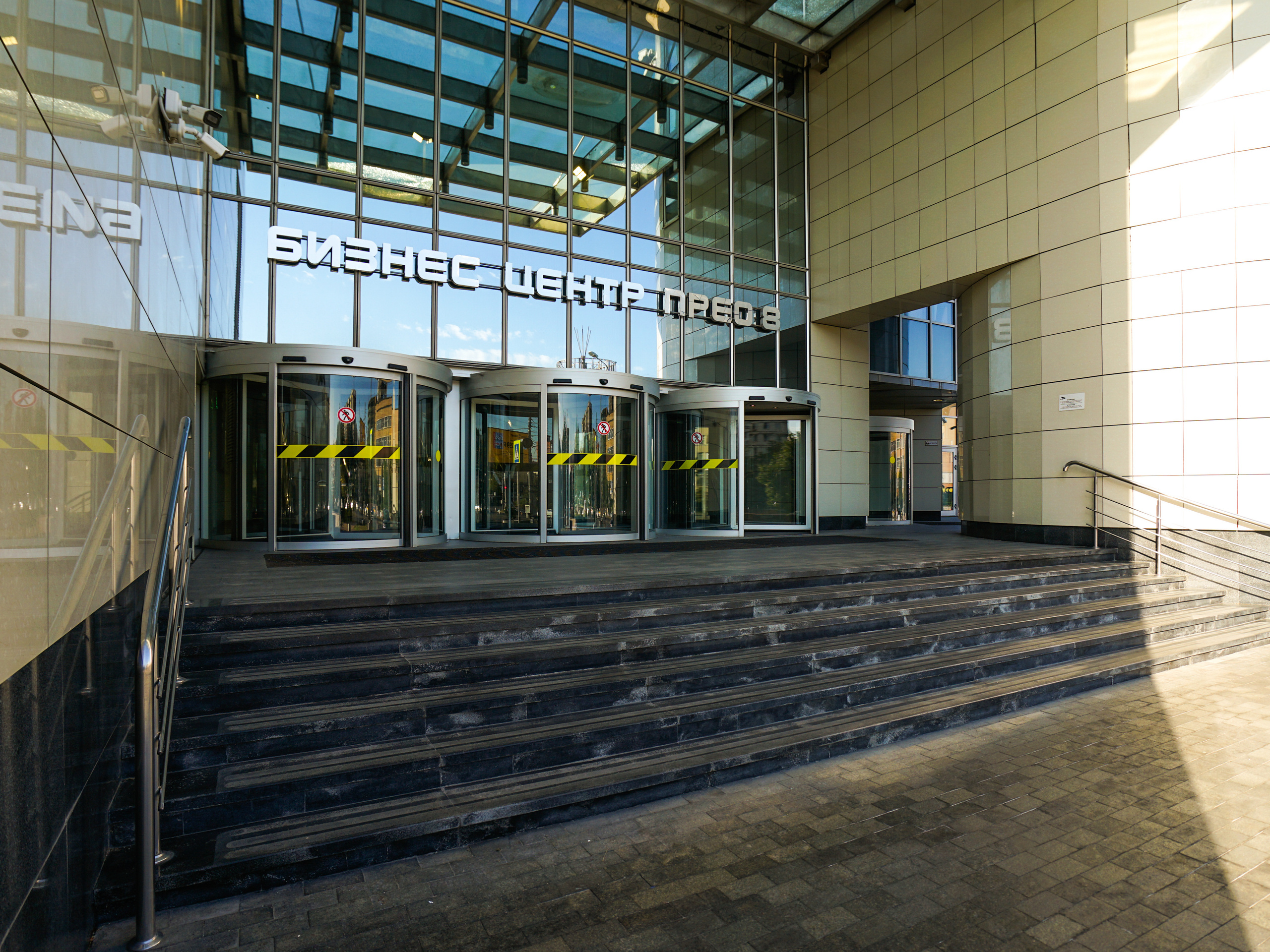 Архитектурный фотограф. Фотограф и видеограф в Израиле Соня Скай