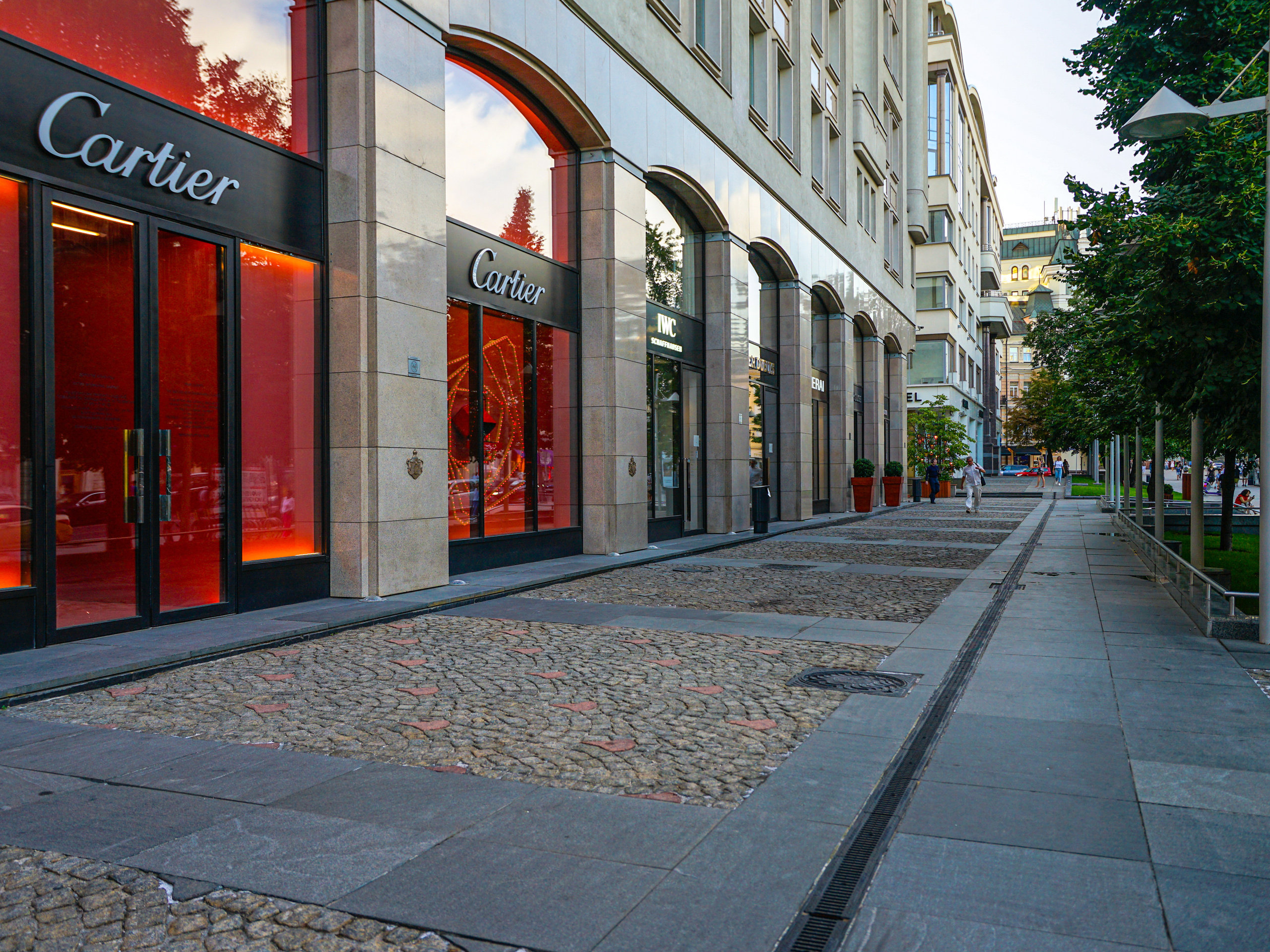 Архитектурный фотограф. Фотограф и видеограф в Израиле Соня Скай