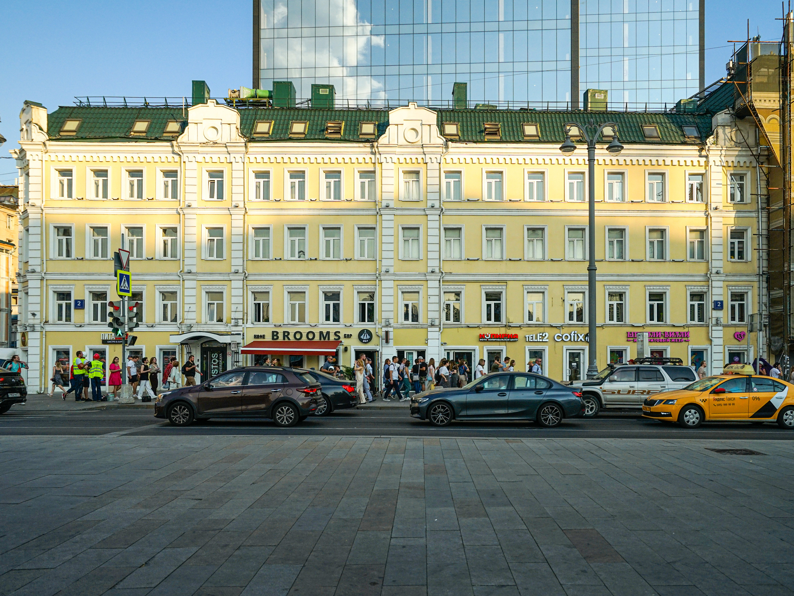 Архитектурный фотограф. Фотограф и видеограф в Израиле Соня Скай