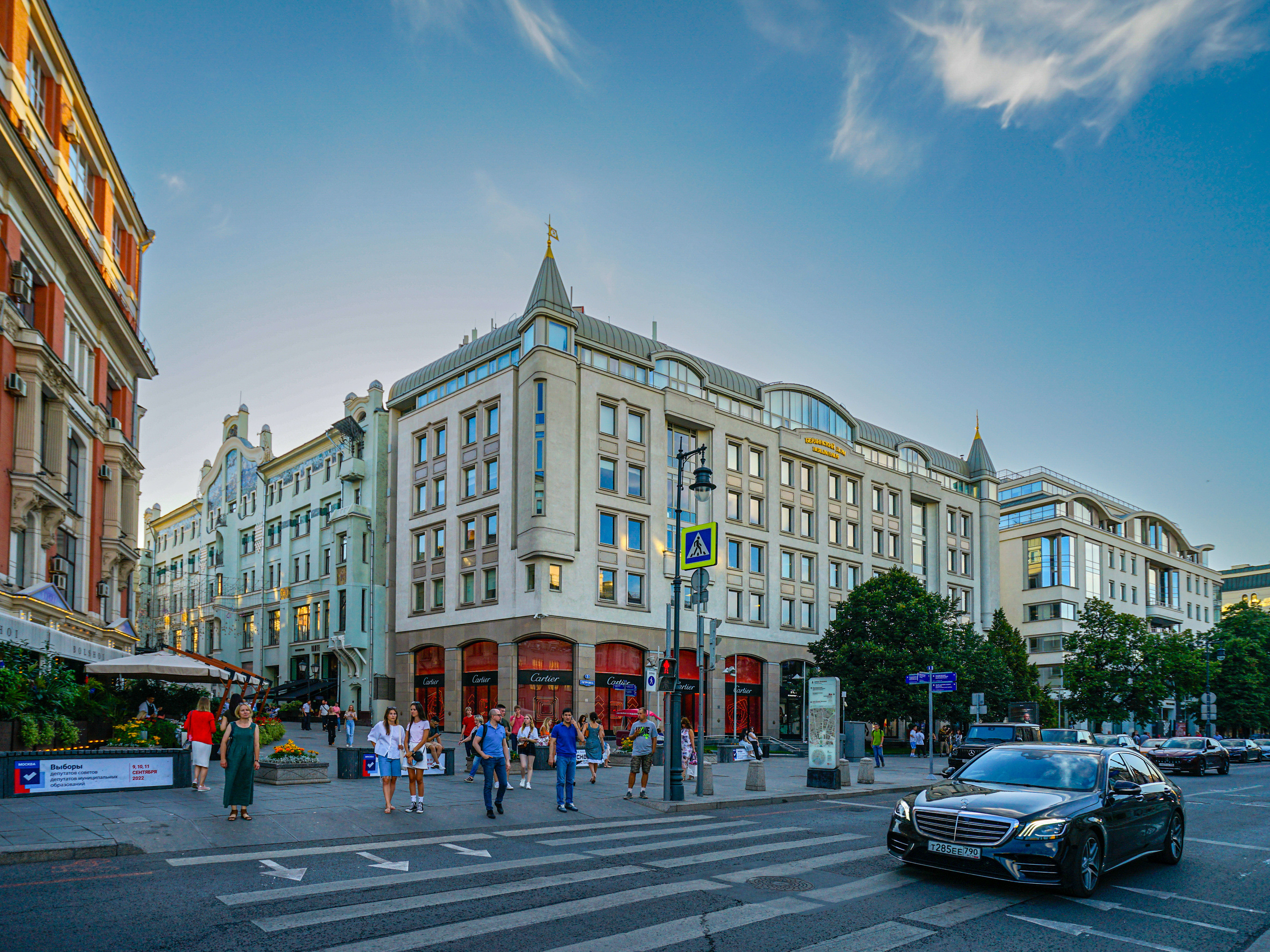Архитектурный фотограф. Фотограф и видеограф в Израиле Соня Скай