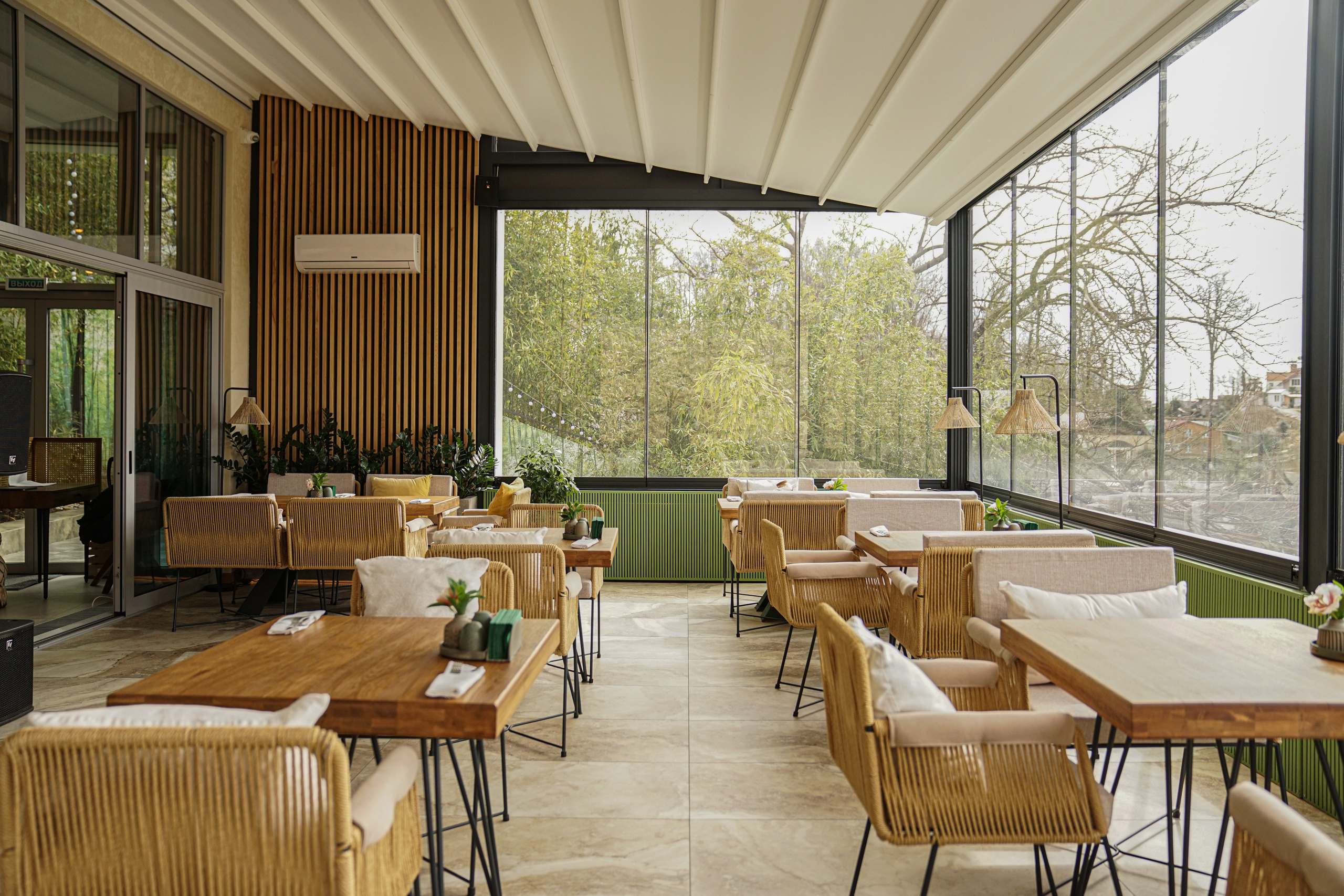 Фотографии ресторана. Фотограф и видеограф в Израиле Соня Скай