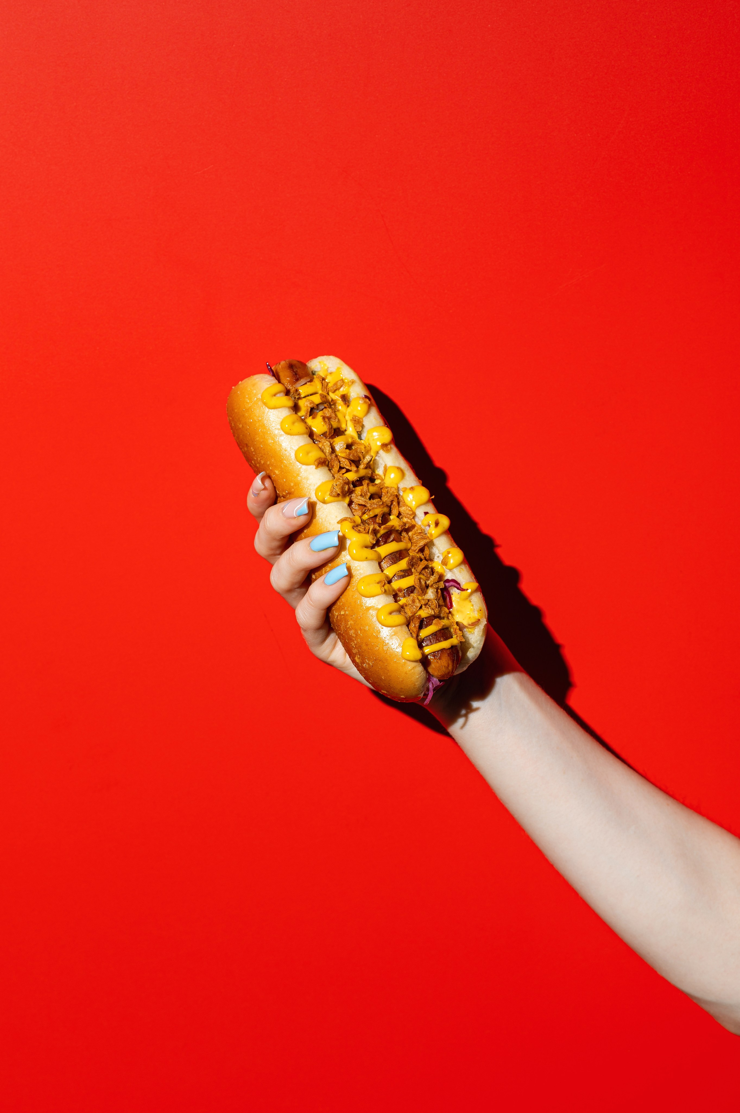 Ронни. Максим Егоров, г. Ижевск. Фуд-фотография и предметная съёмка