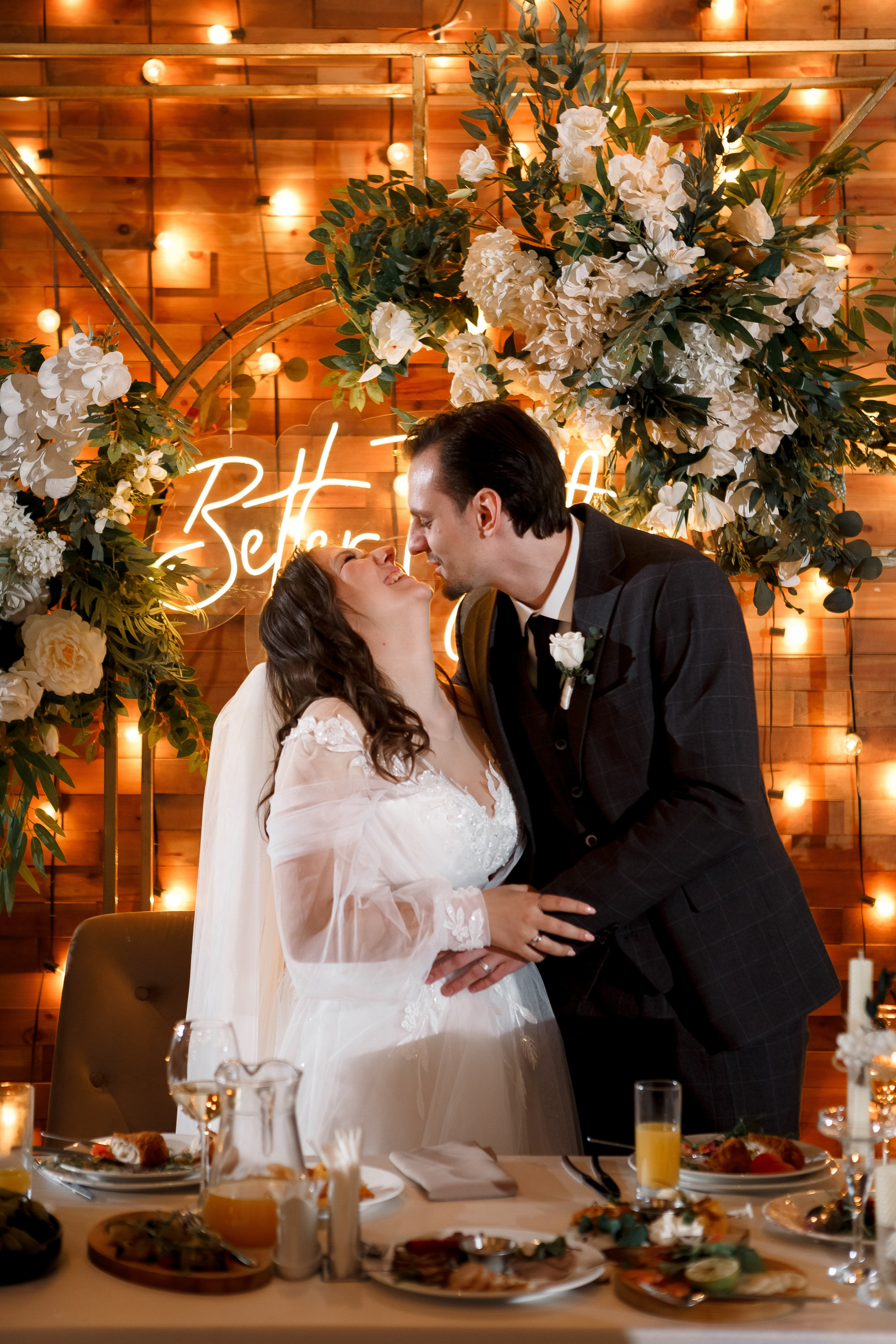 K & Y. Фотограф в Санкт-Петербурге Ольга Андрианова