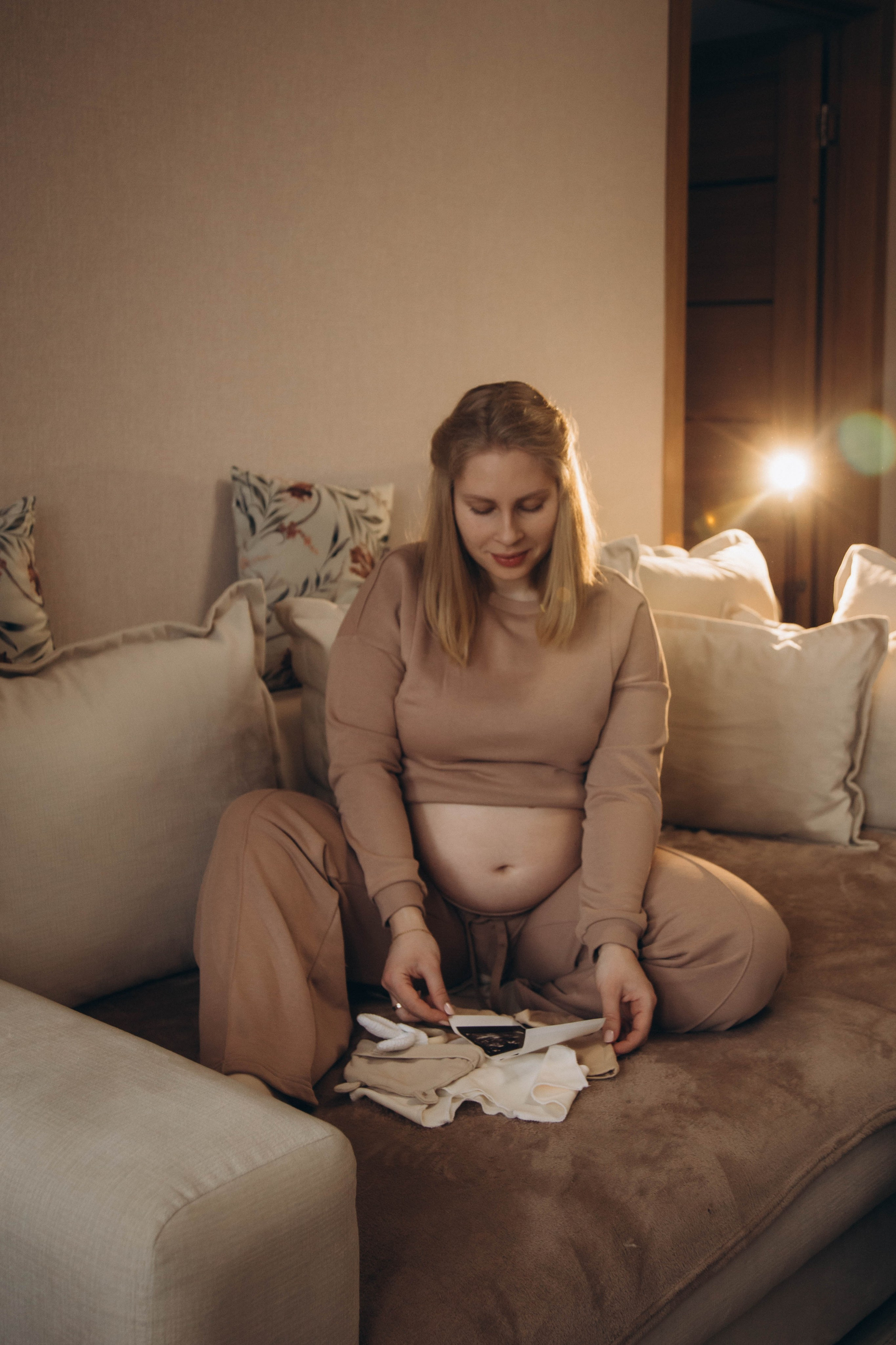 Евгения. Семейный и детский фотограф г. Ногинск Катерина Ганюхина