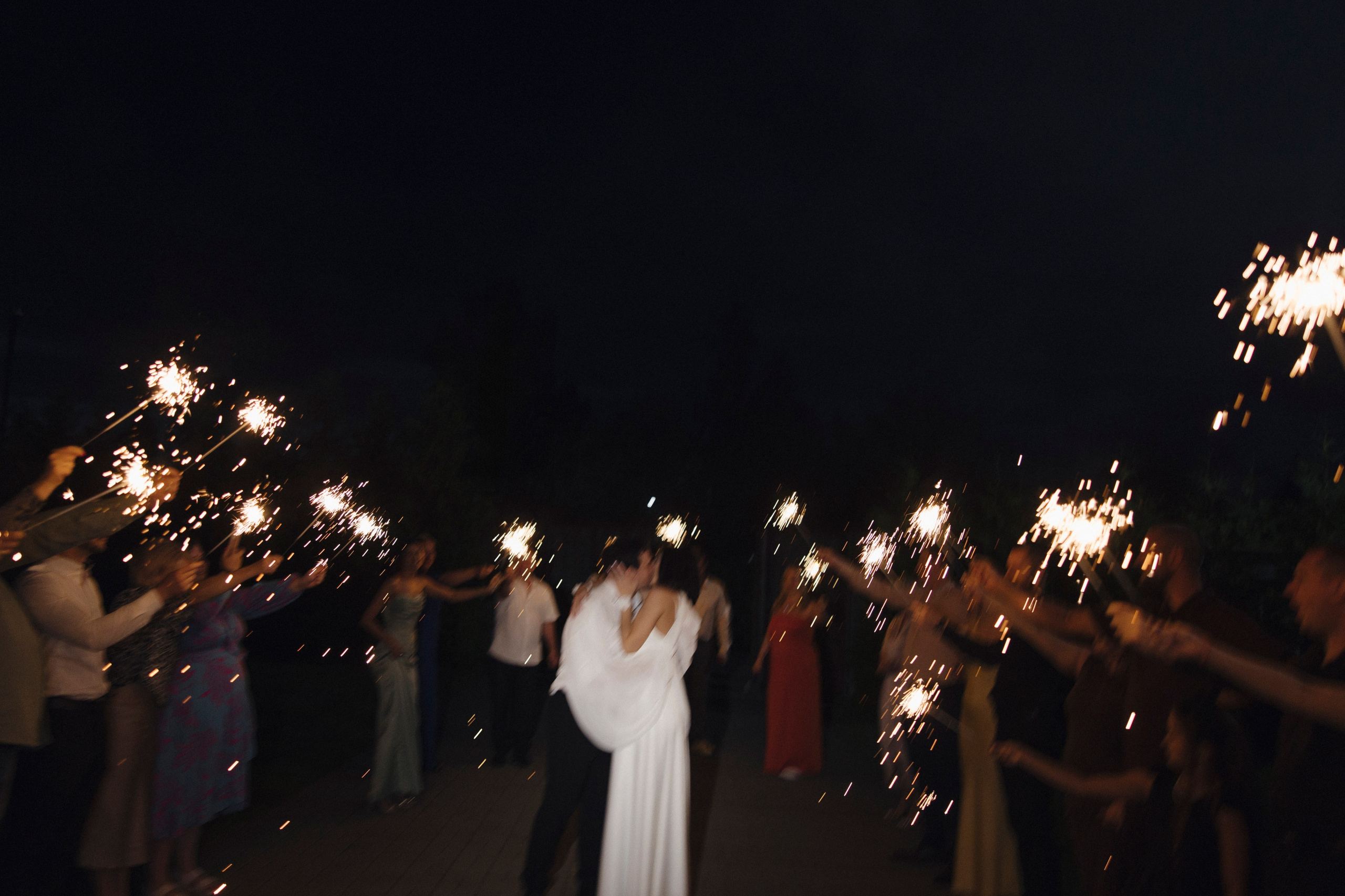 Никита и Ангелина. Свадебный фотограф Курск Максим Ноздрачев