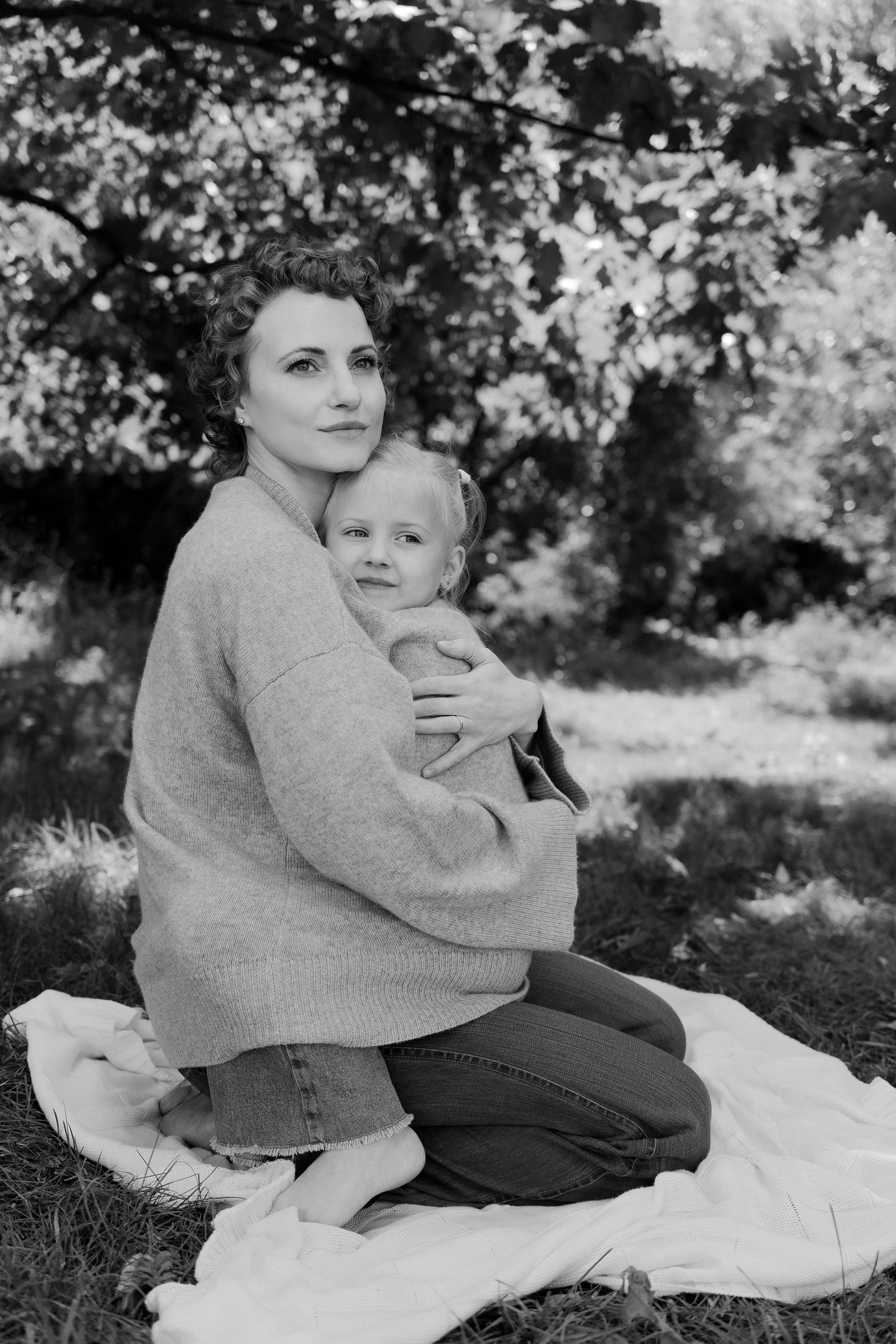 Семейные истории. ФОТОГРАФ КСЕНИЯ СОСНОВСКАЯ