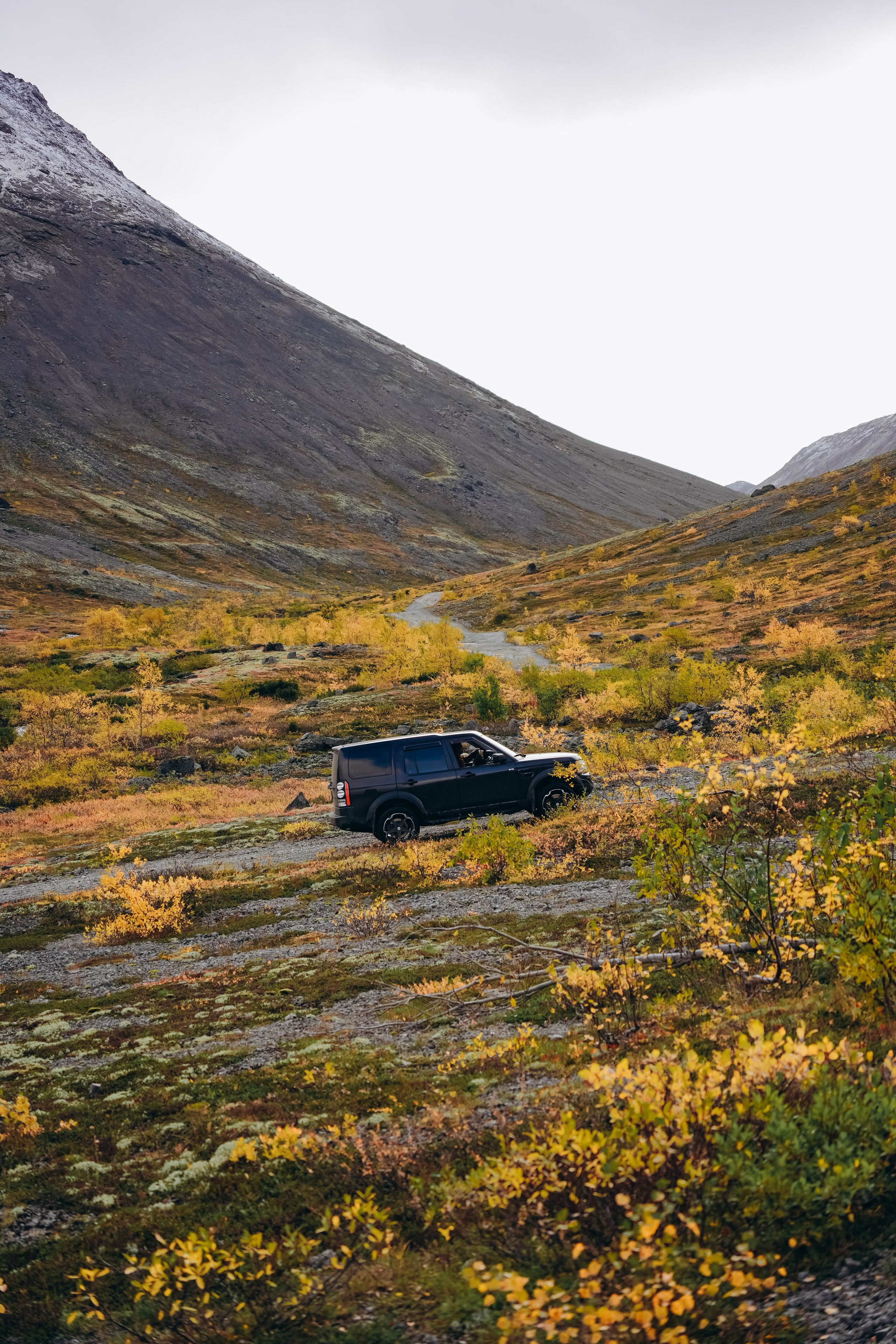 СЕВЕР. Event фотограф Степанова Александра