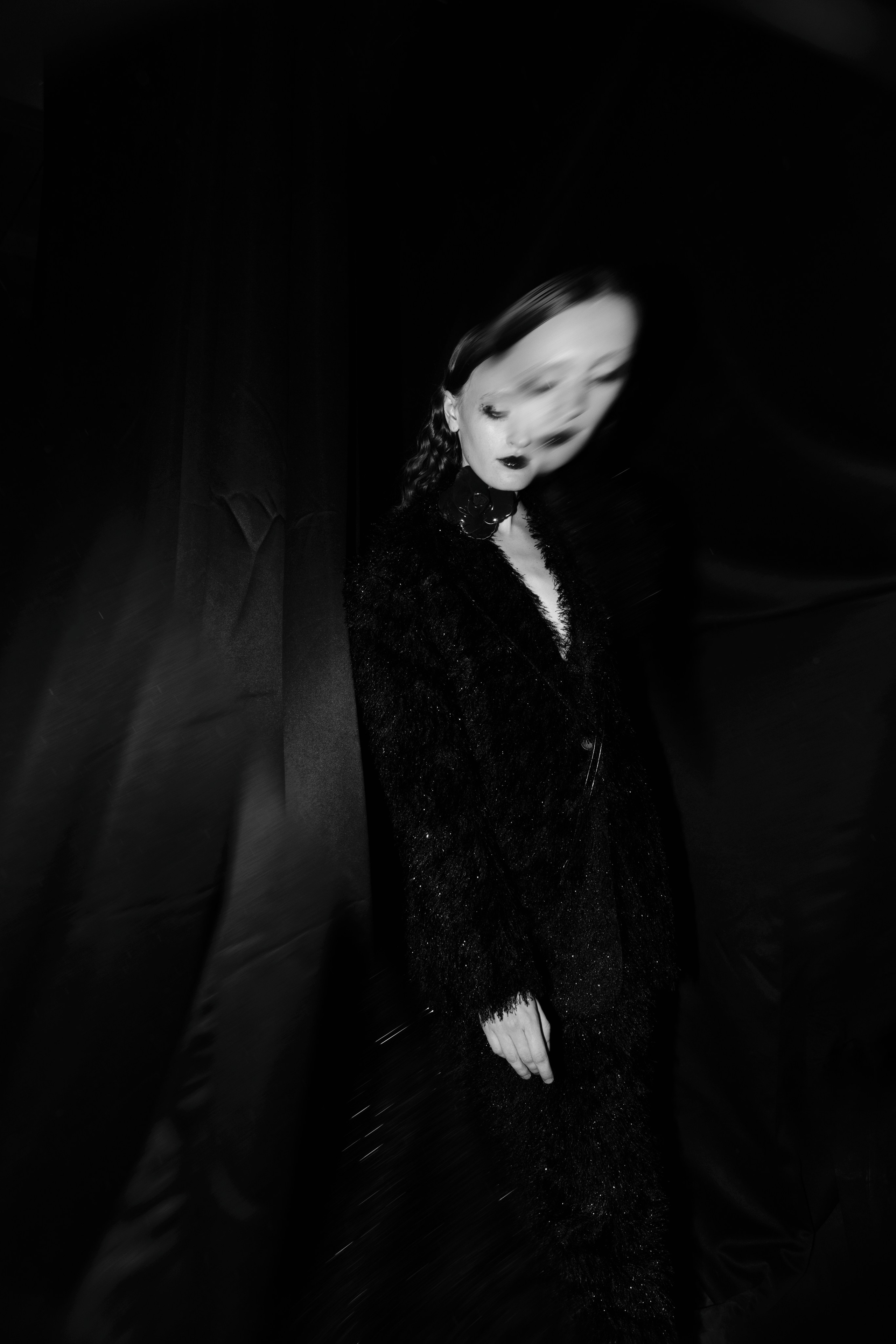 AUXI Ardor 2024. Fashion Фотограф в СПб Yana Kochkina