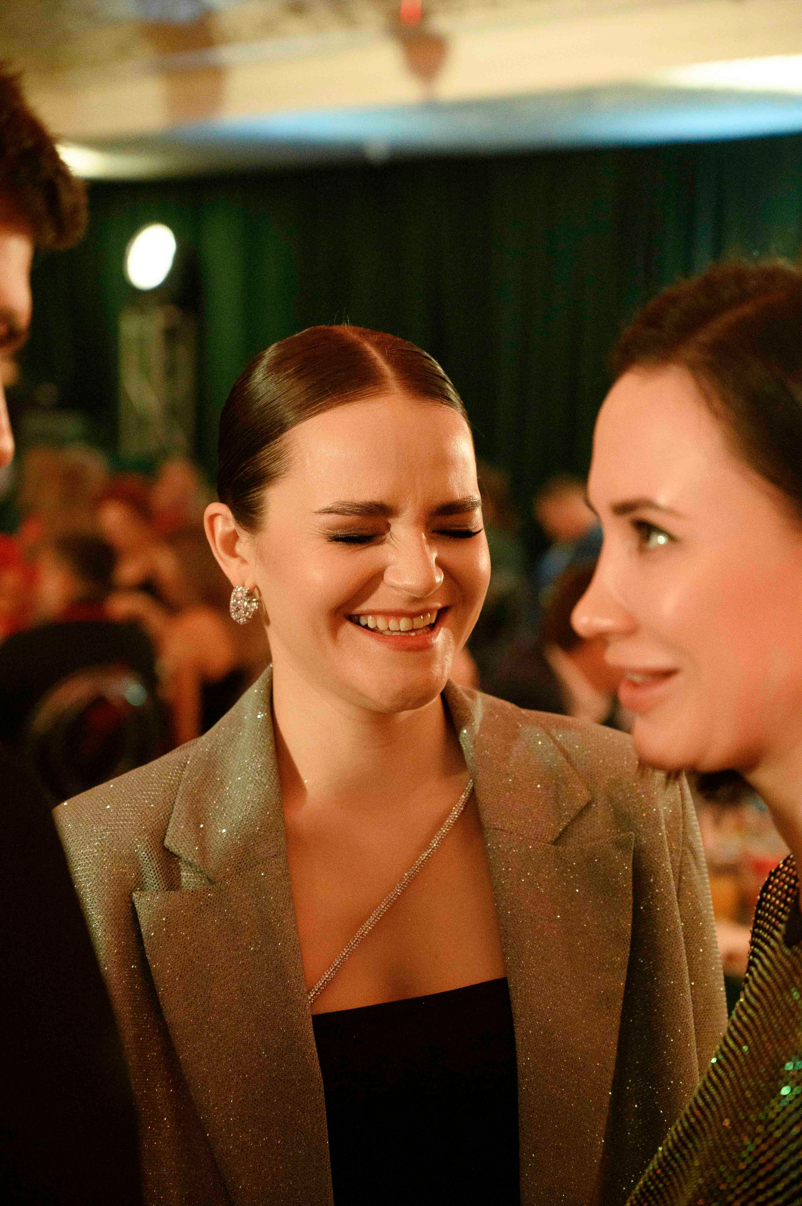 СК Развитие — Новогодний корпоратив — Ревва. Фотограф для бизнеса Антон Горин