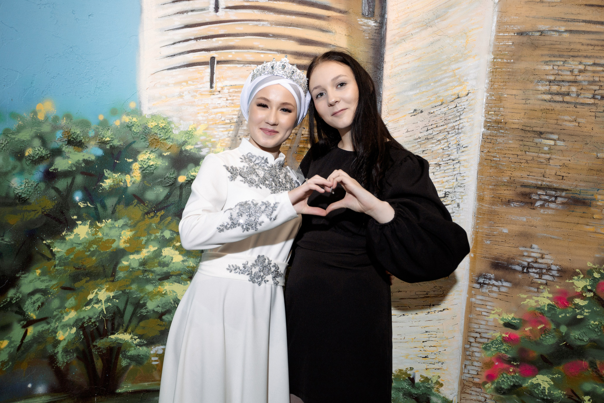 ПРИМЕР: Хушик и Ксения. Прогулка. Все фото. Профессиональный фотограф в Ижевске Леша Петров