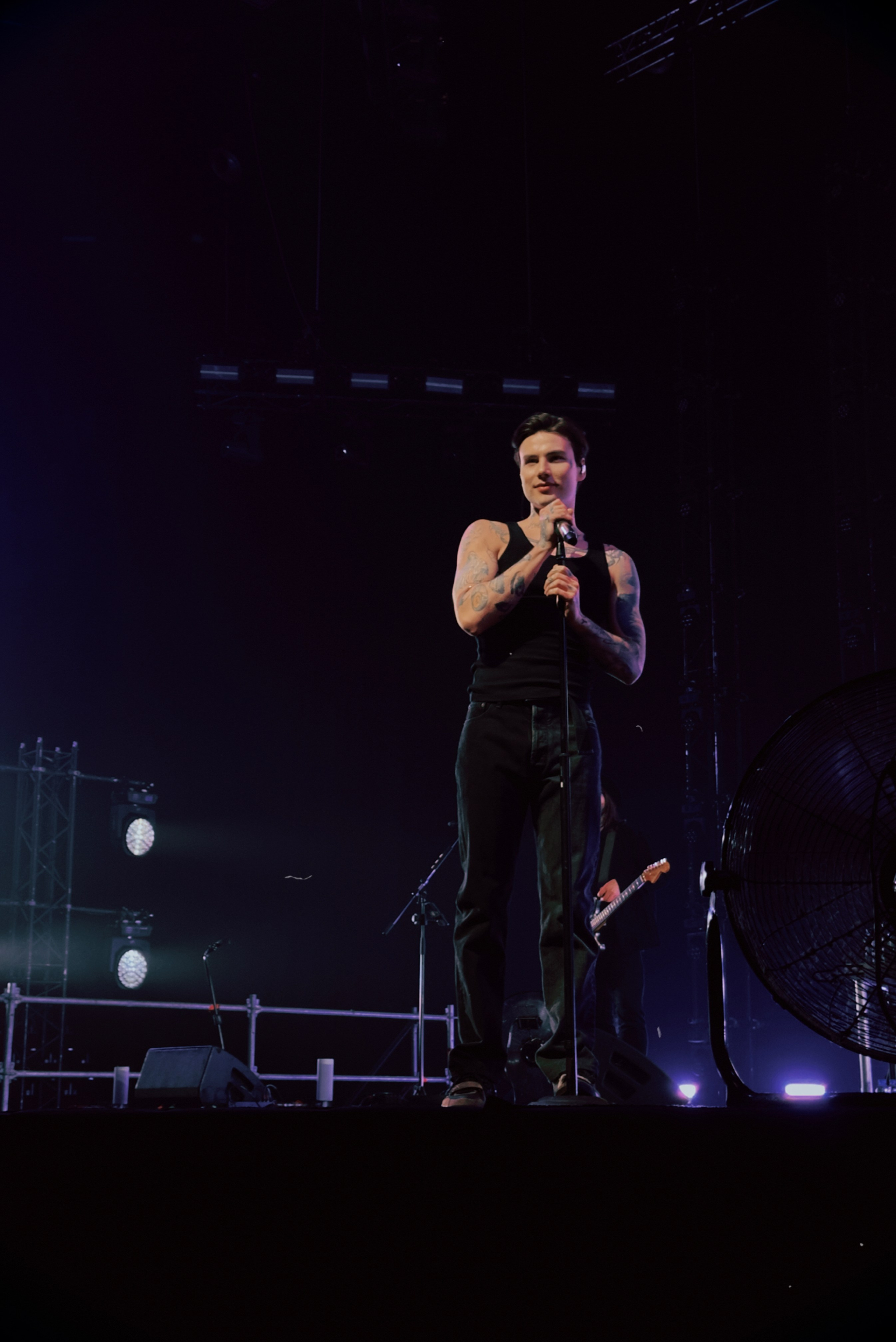 XOLIDAYBOY l 25 апреля. Hmliber — фотограф и контент-креатор из Петербурга