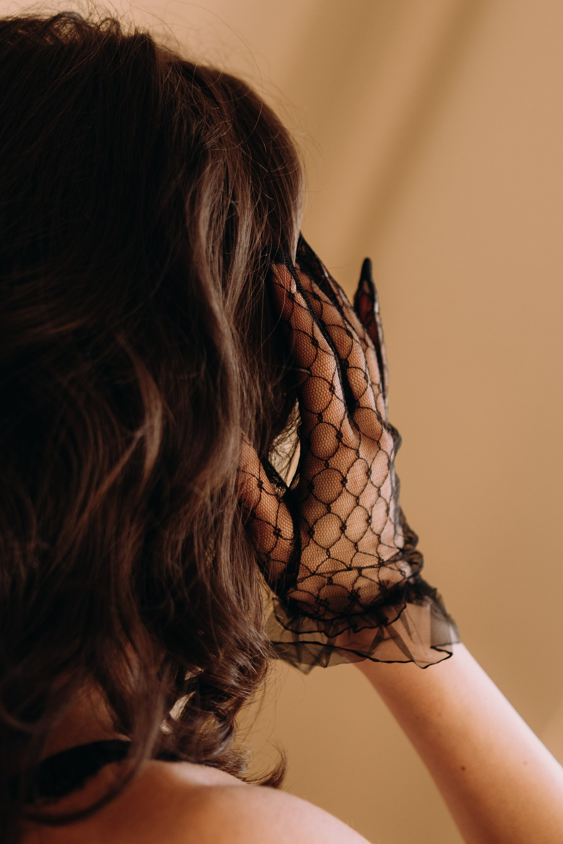 Маргарита. Hmliber — фотограф и контент-креатор из Петербурга