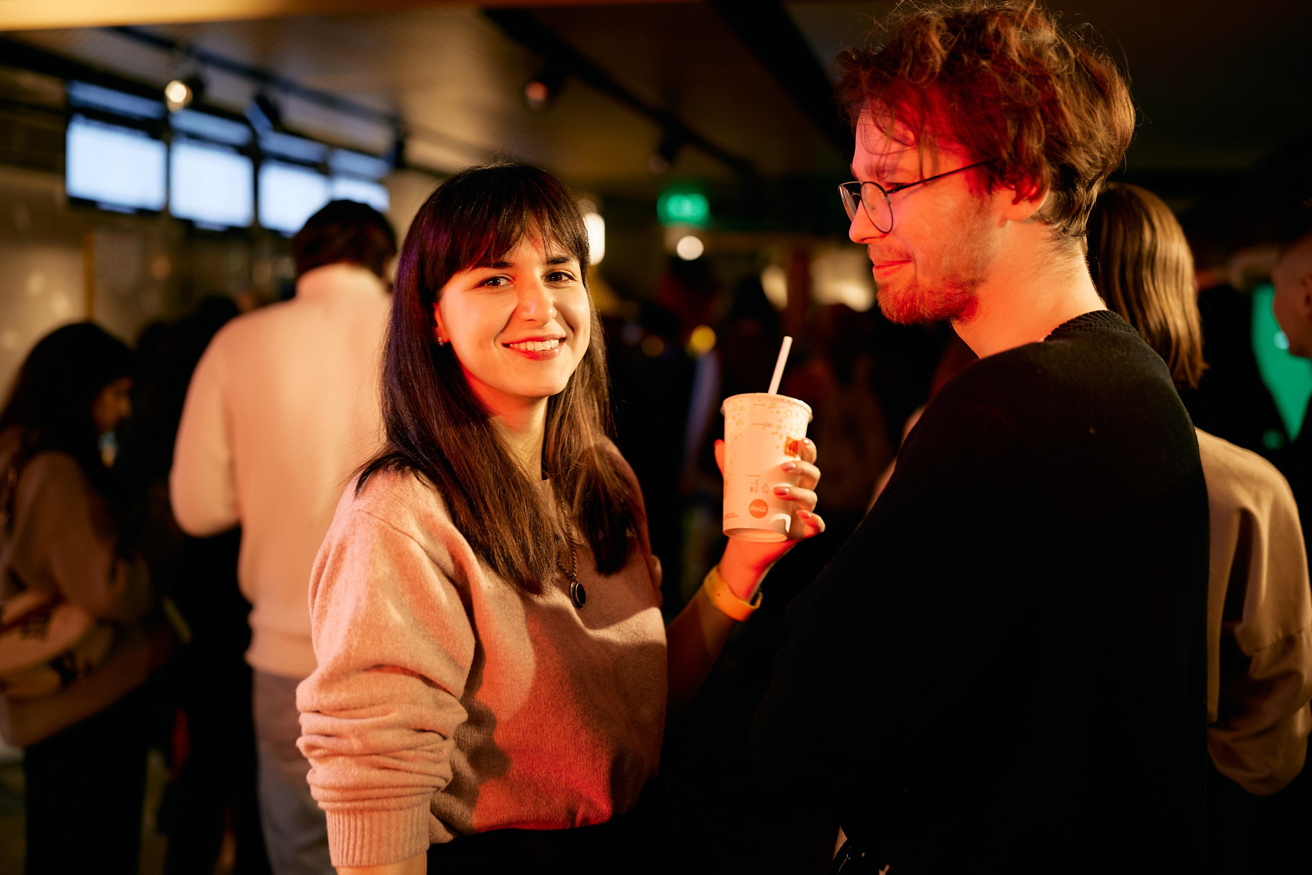 Макдональдс. Всё включено. Дмитрий Смирнов. Фотография, дизайн