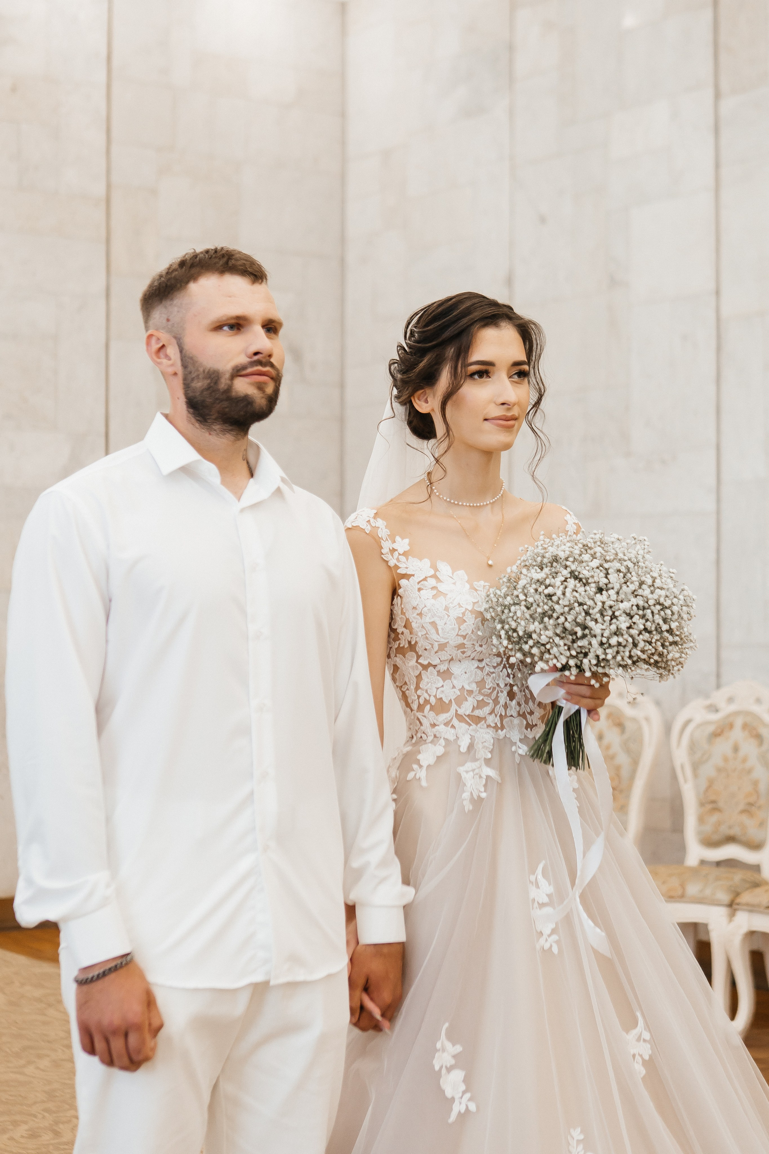 Алена и Вячеслав. Свадебный и семейный фотограф в Ростове-на-Дону