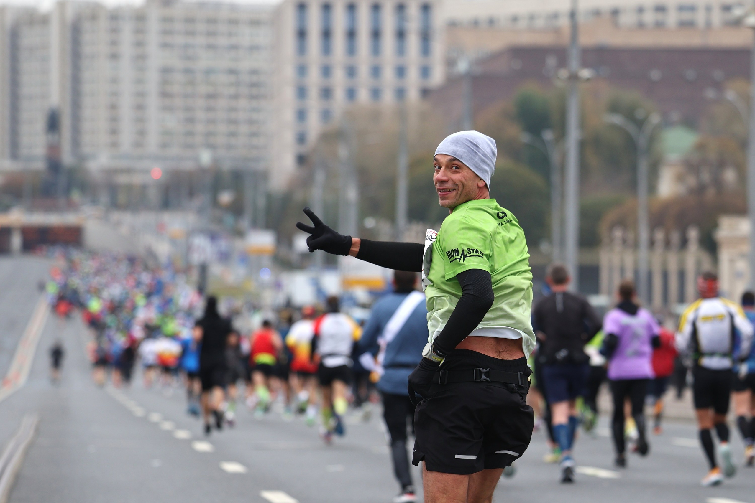Спортивный и репортажный фотограф Ермакова Светлана