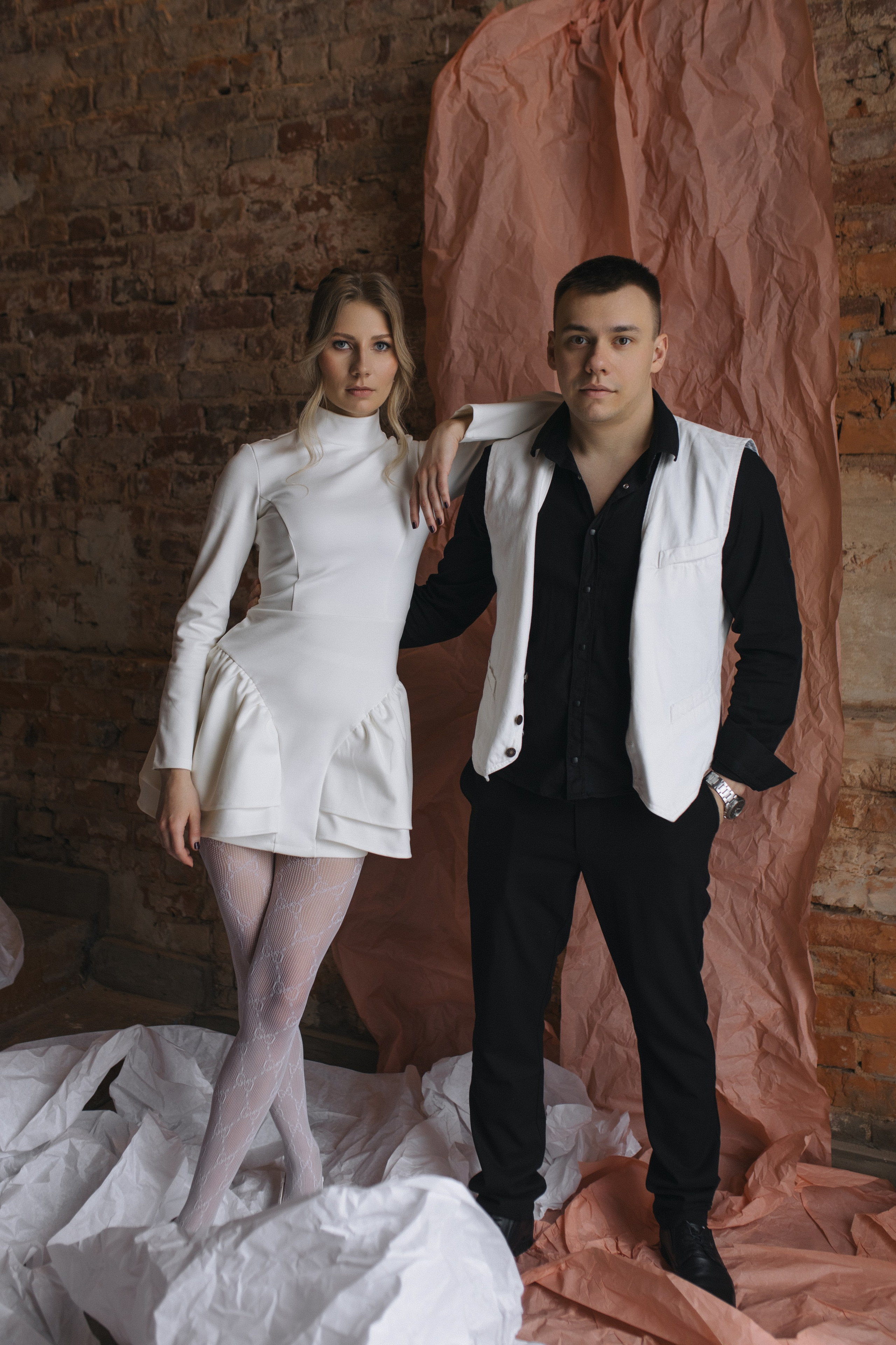 Парадная и варенье