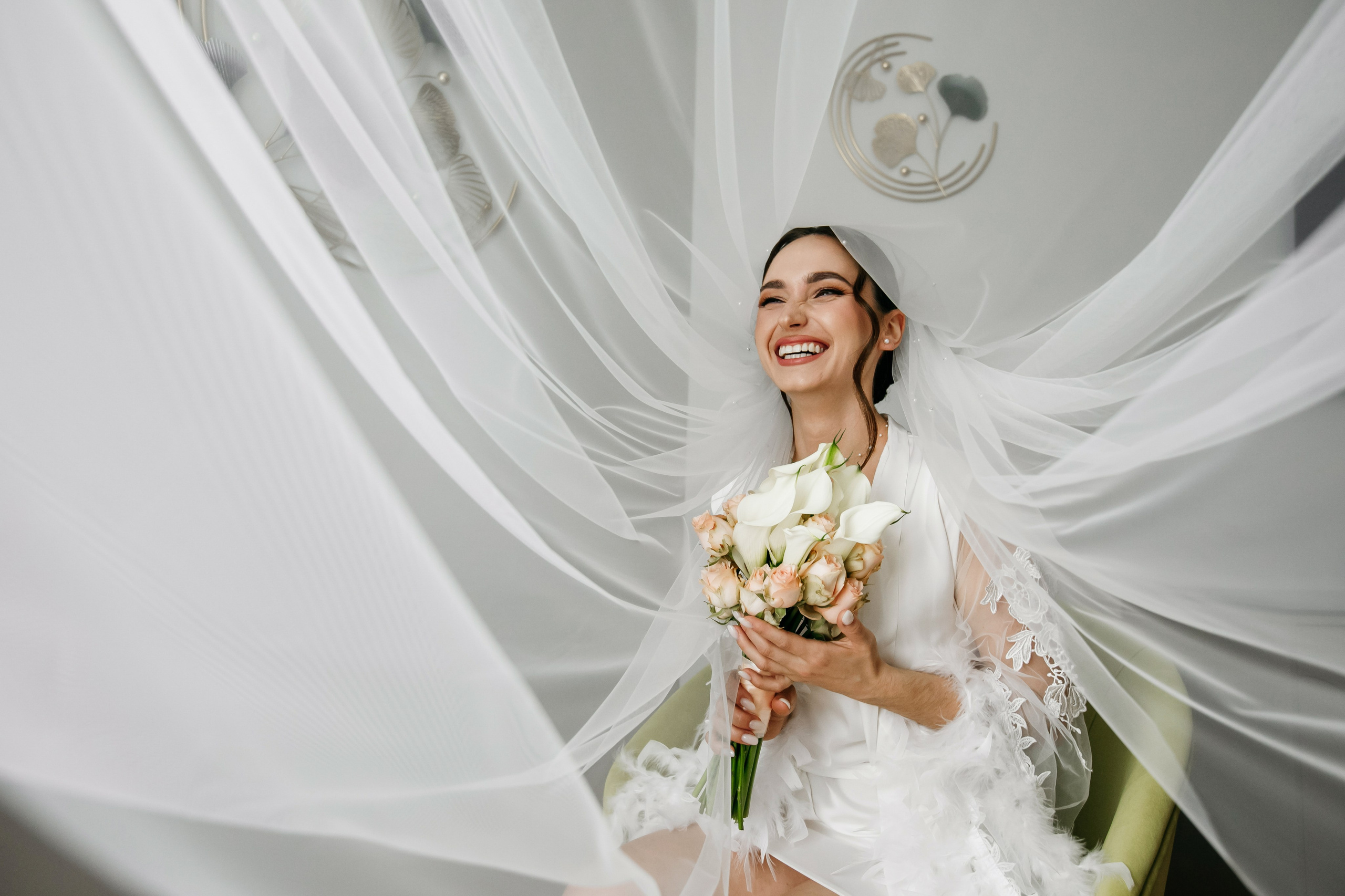 Настя и Паша. Свадебный фотограф Ростове-на-Дону