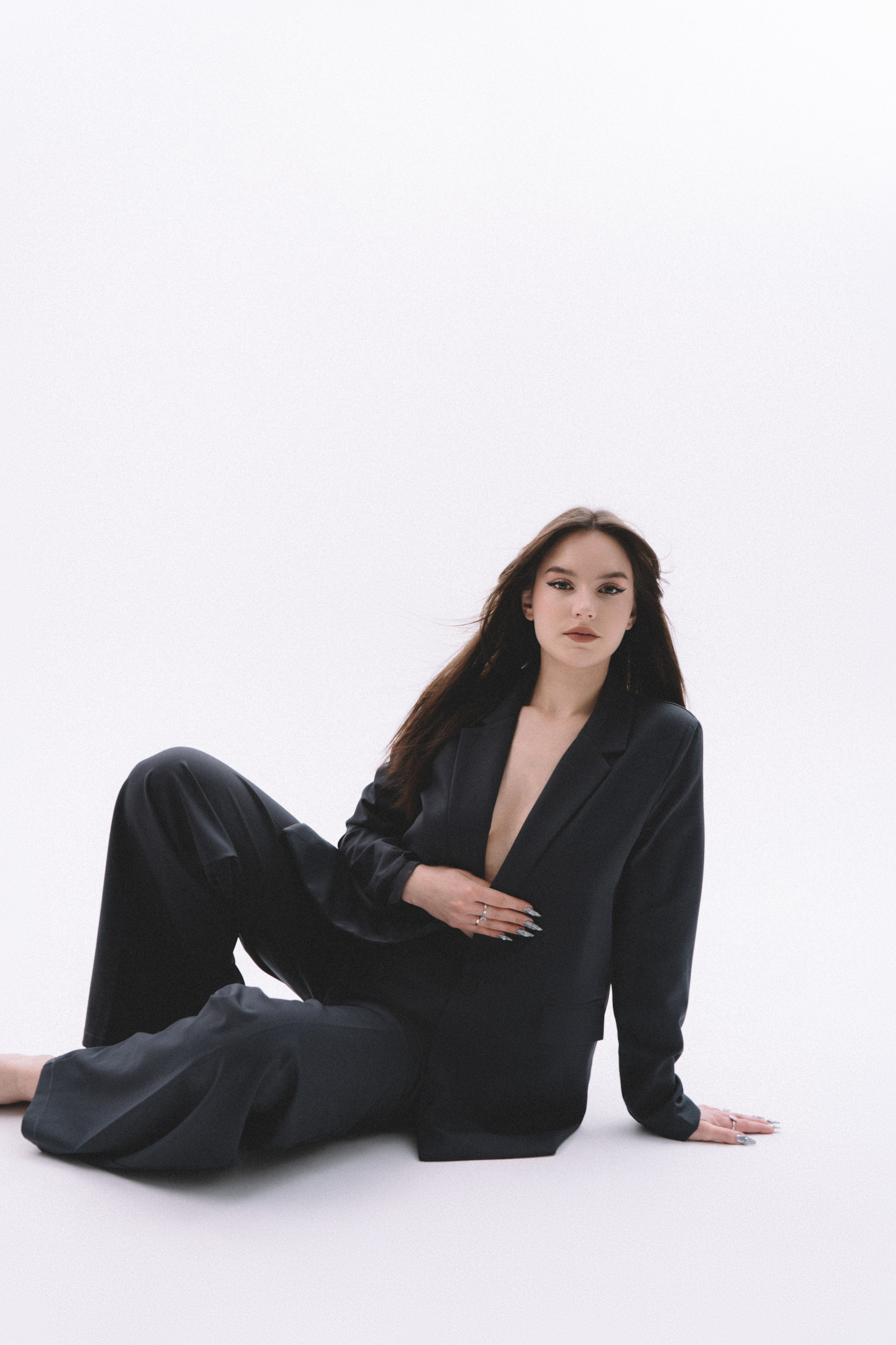 Евангелина. Анастасия Попова — Fashion photographer