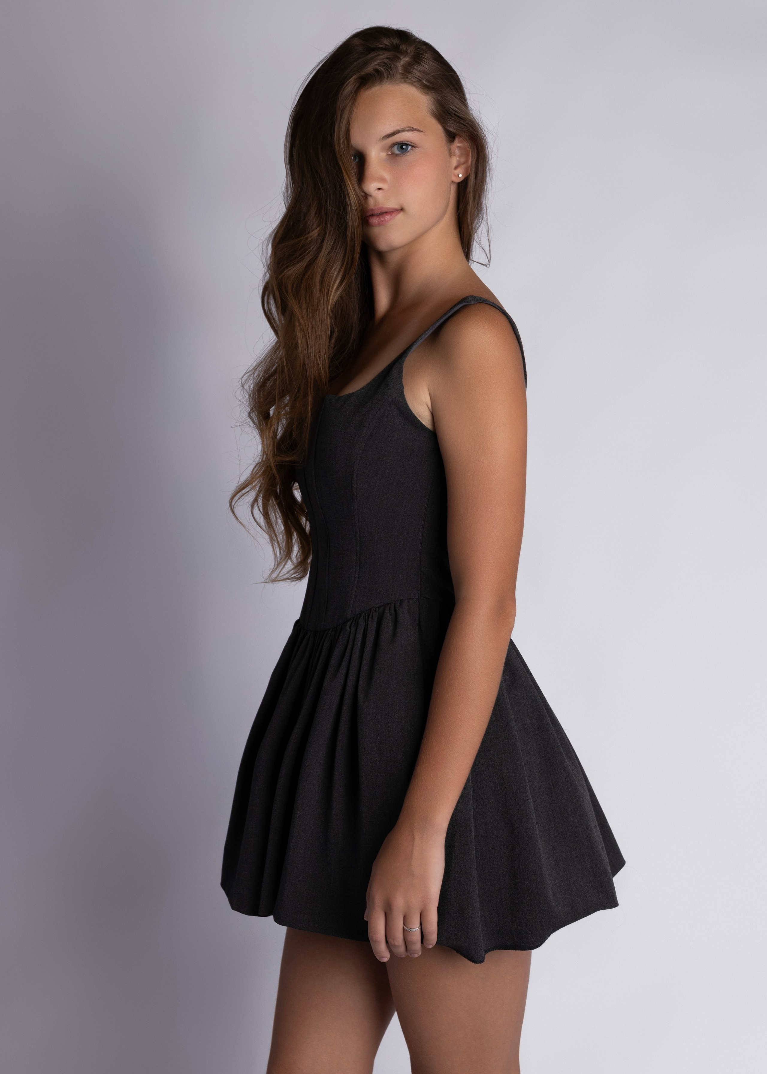 Model Test. Фотограф Москва Ирина Подборнова